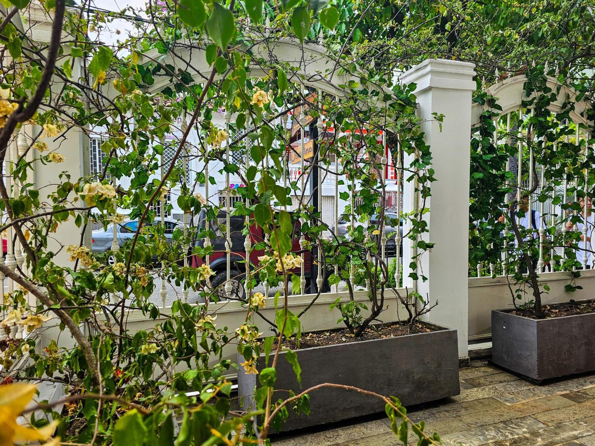 Hotel D Santino By Mh