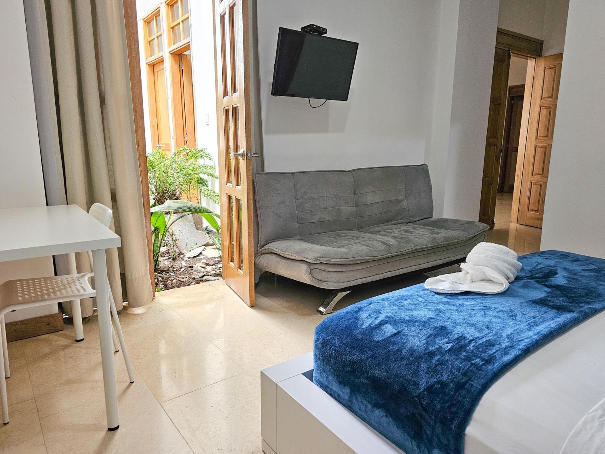 Hotel D Santino By Mh 3*