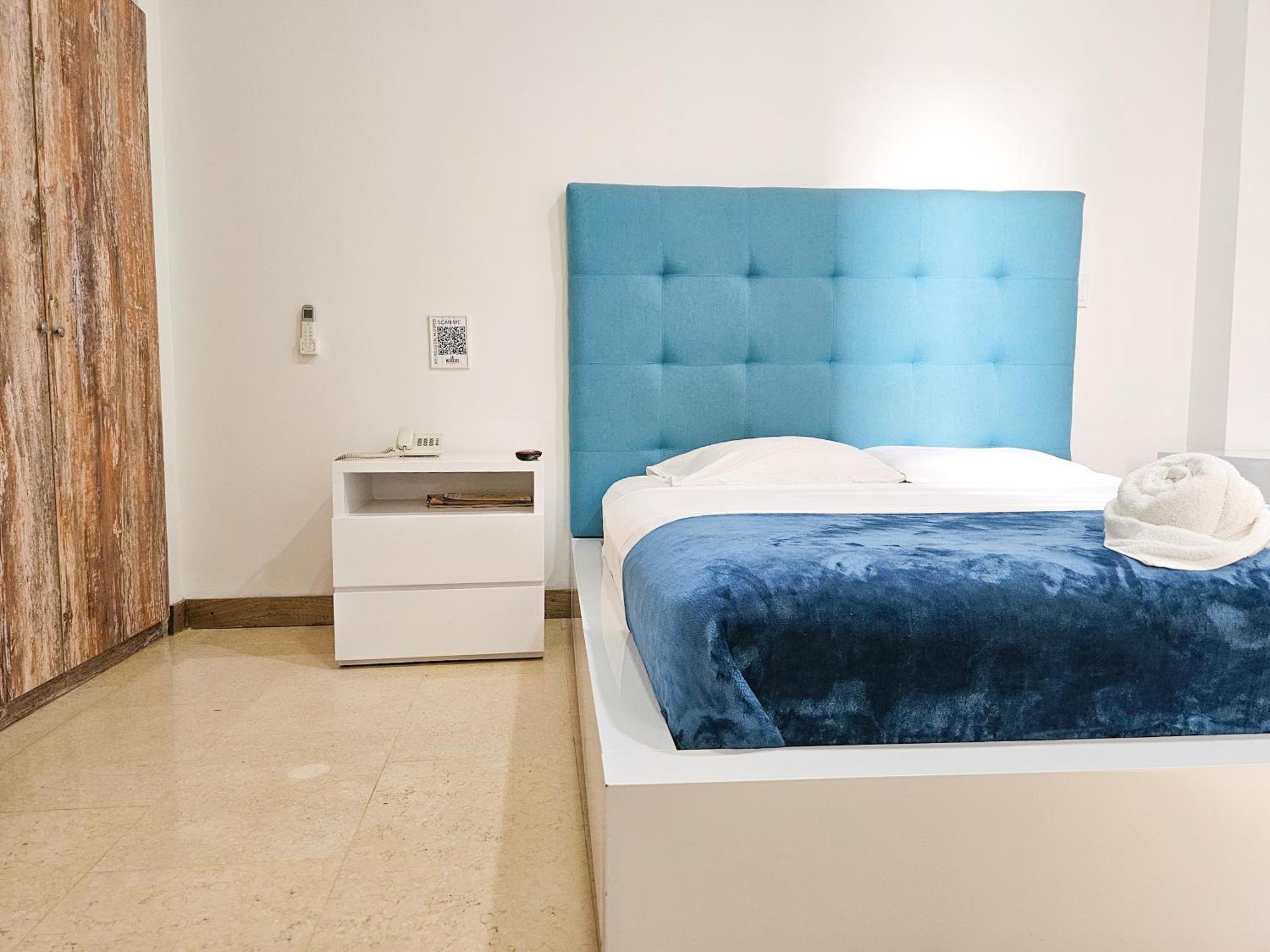 Hotel D Santino By Mh 3*