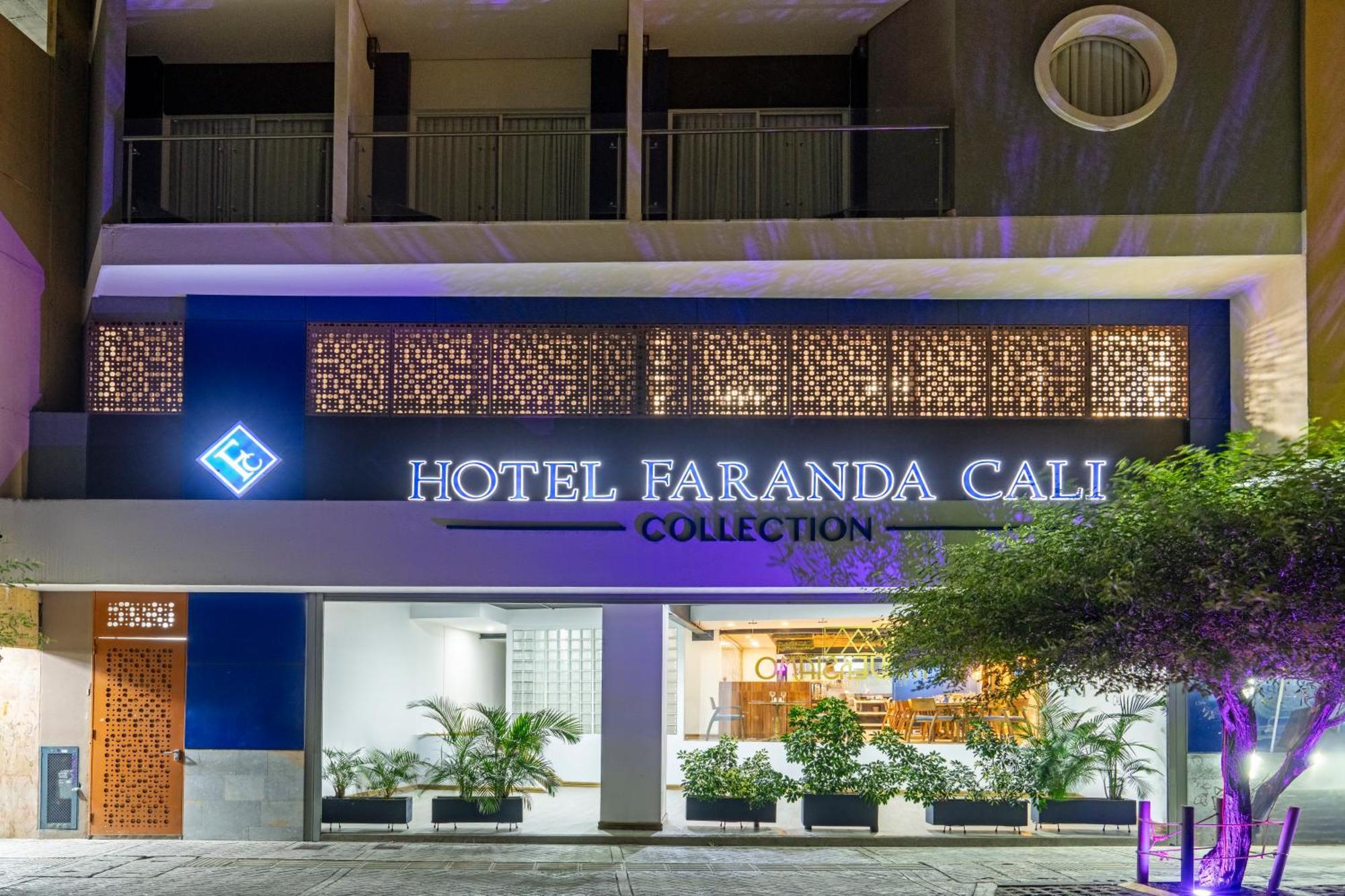 Faranda Collection 5*