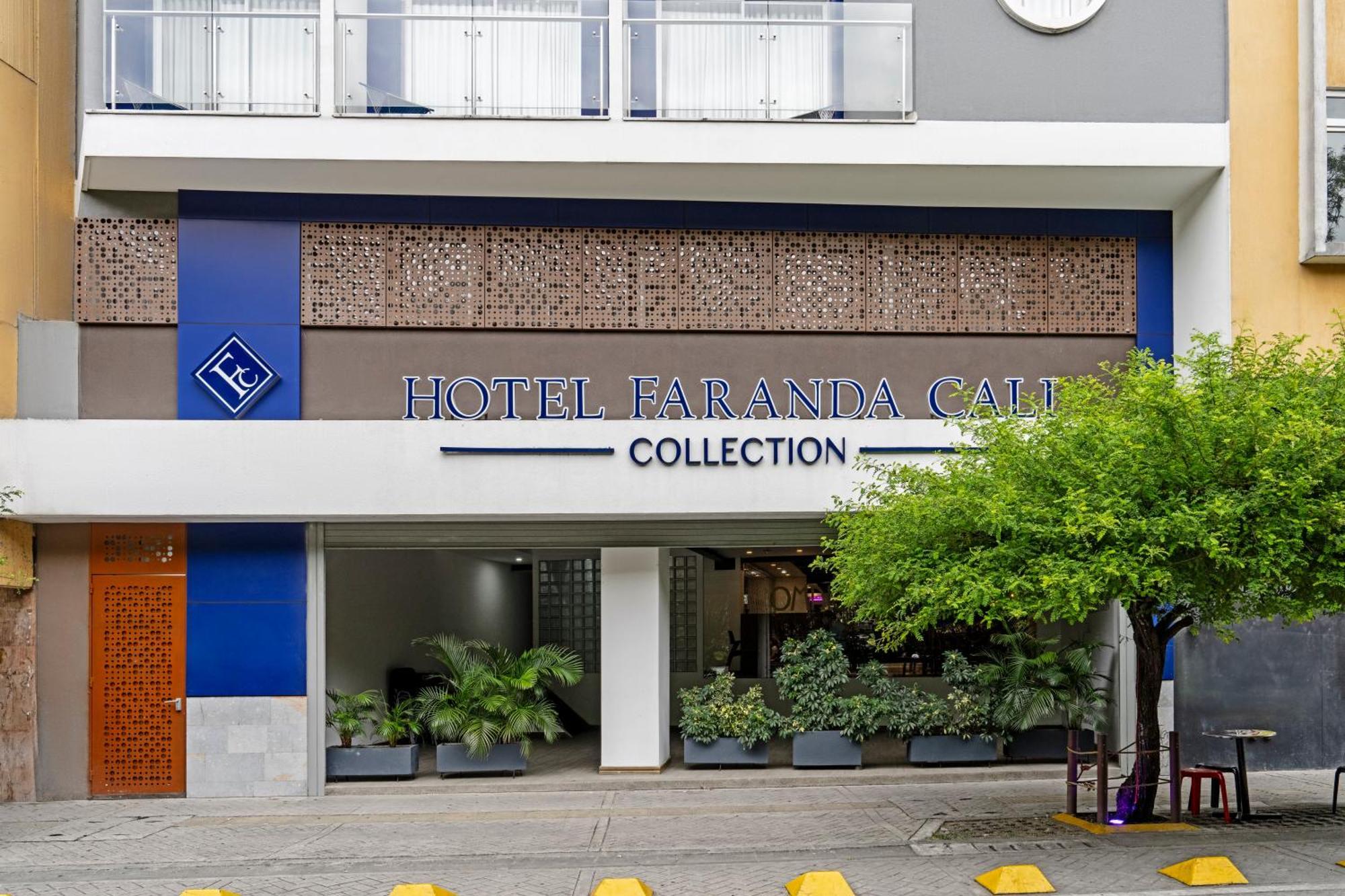 Faranda Collection 5* Cali
