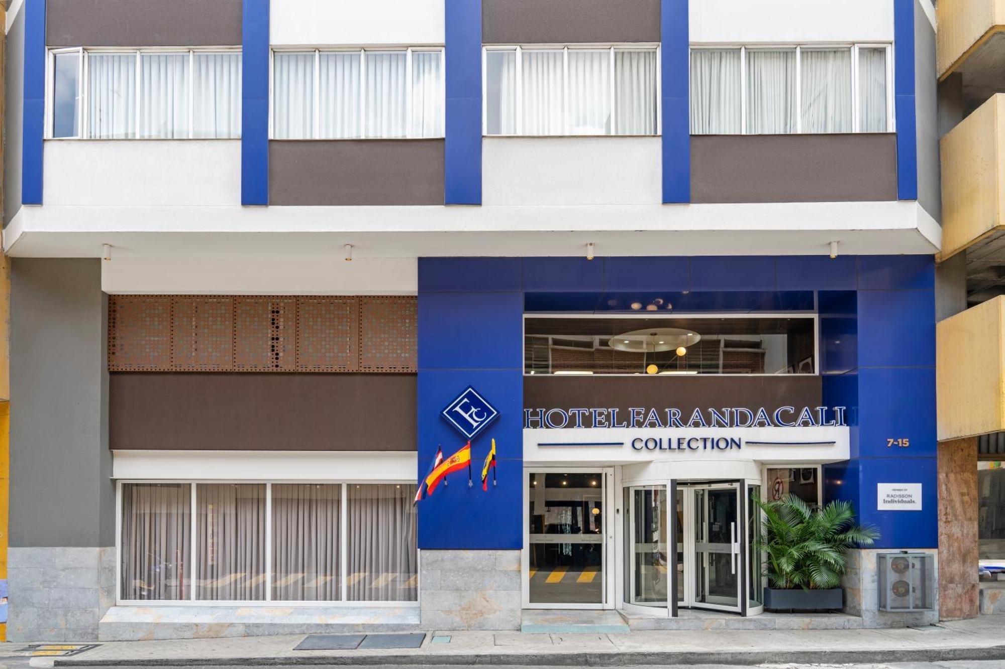 Faranda Collection