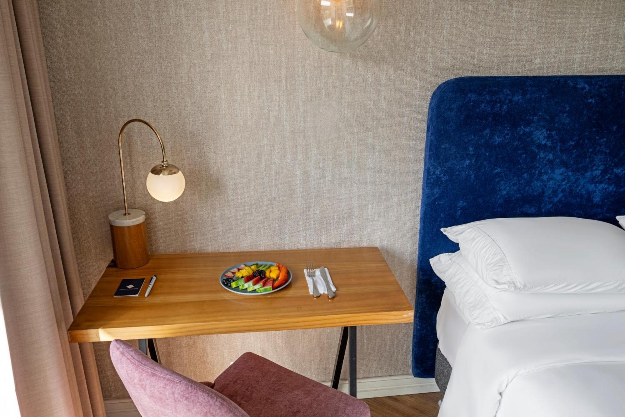 Hotel Faranda Collection