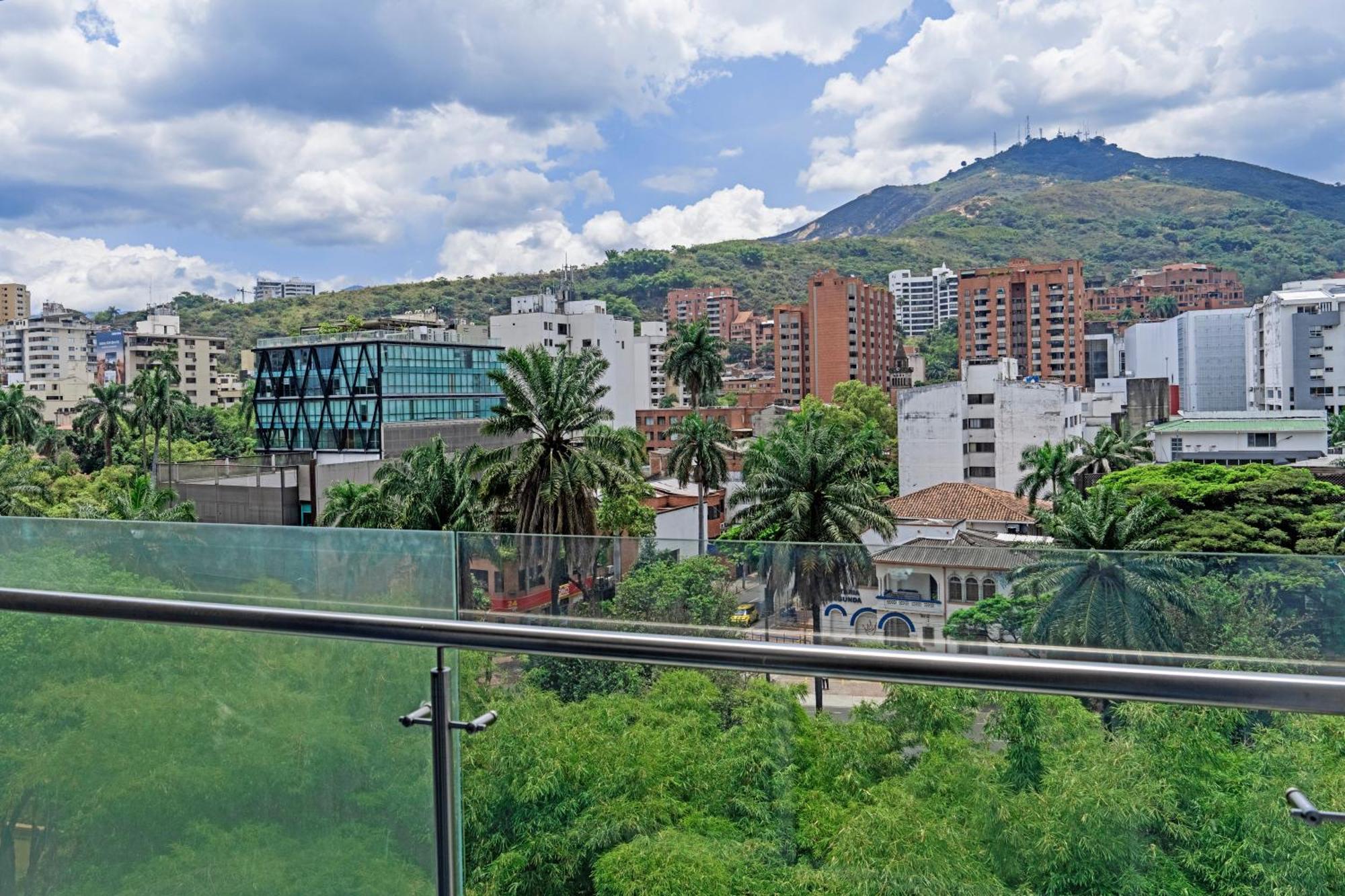 Faranda Collection Hotel Cali