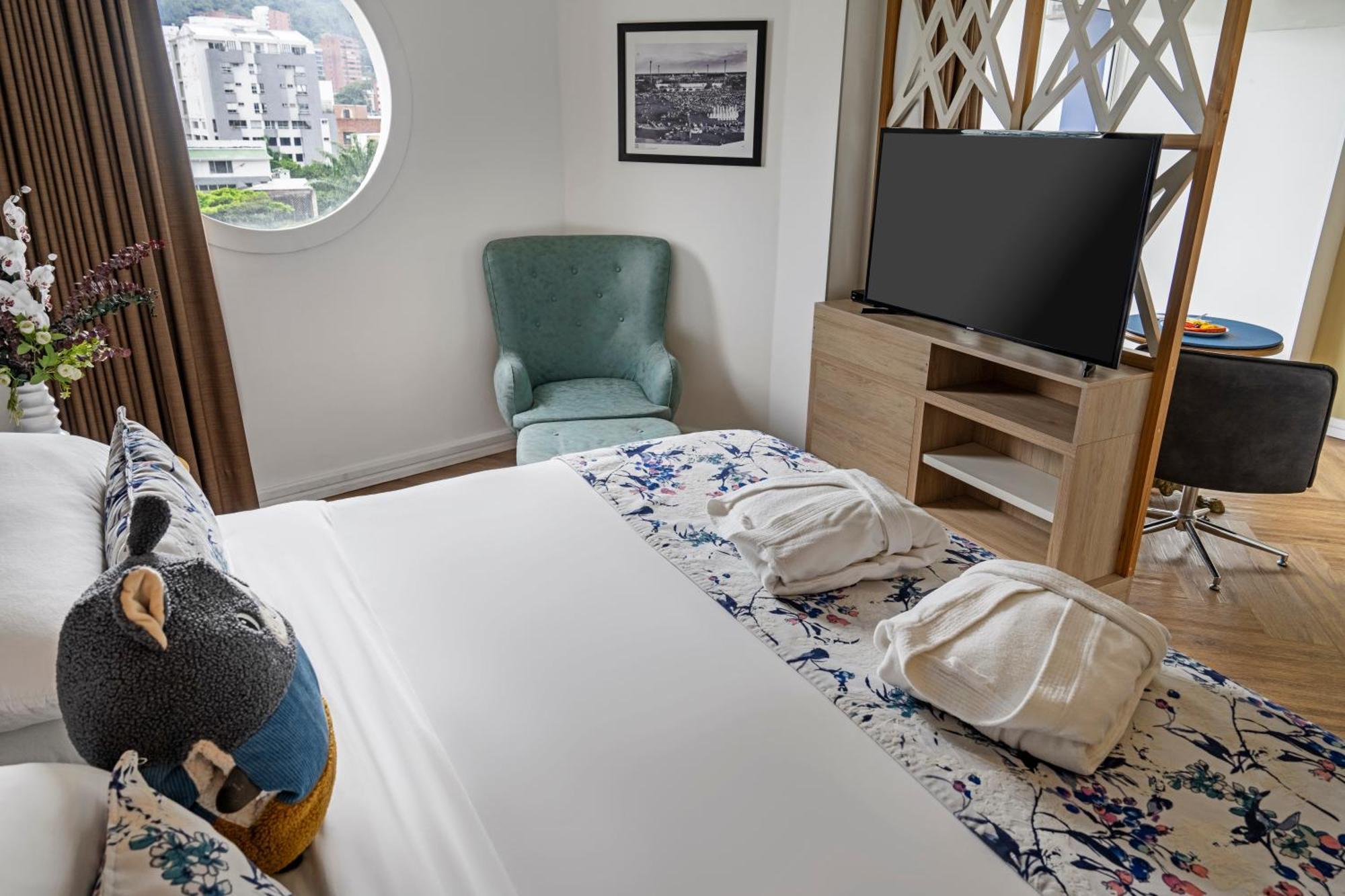 Faranda Collection Hotel 5*