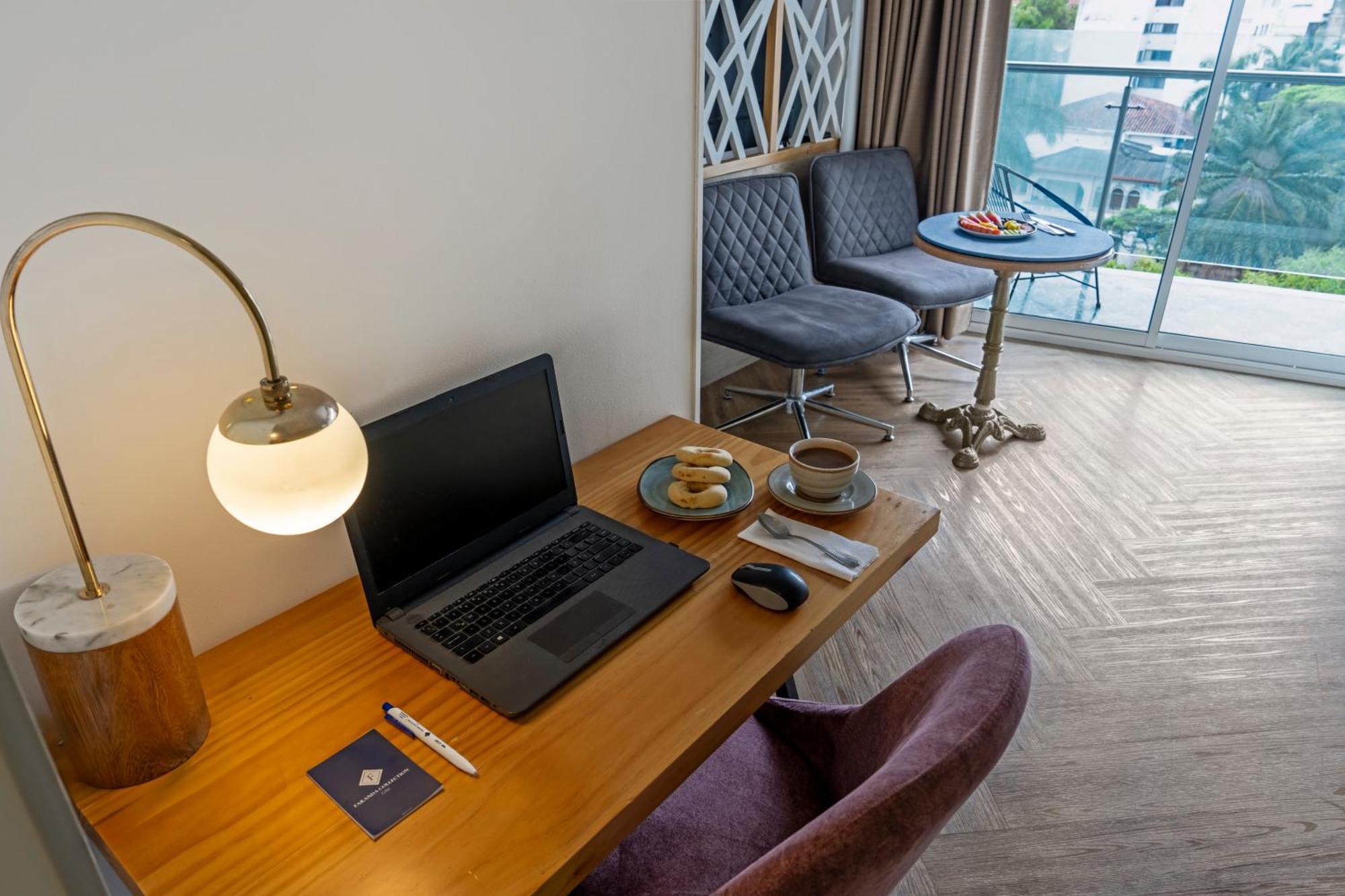 Hotel Faranda Collection 5*
