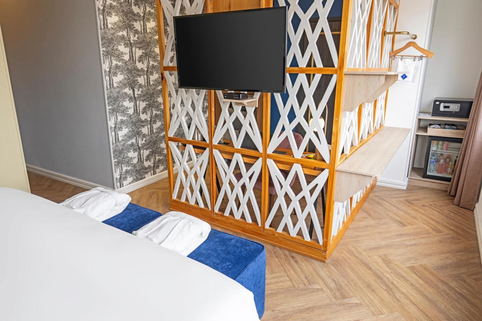 Faranda Collection Hotel