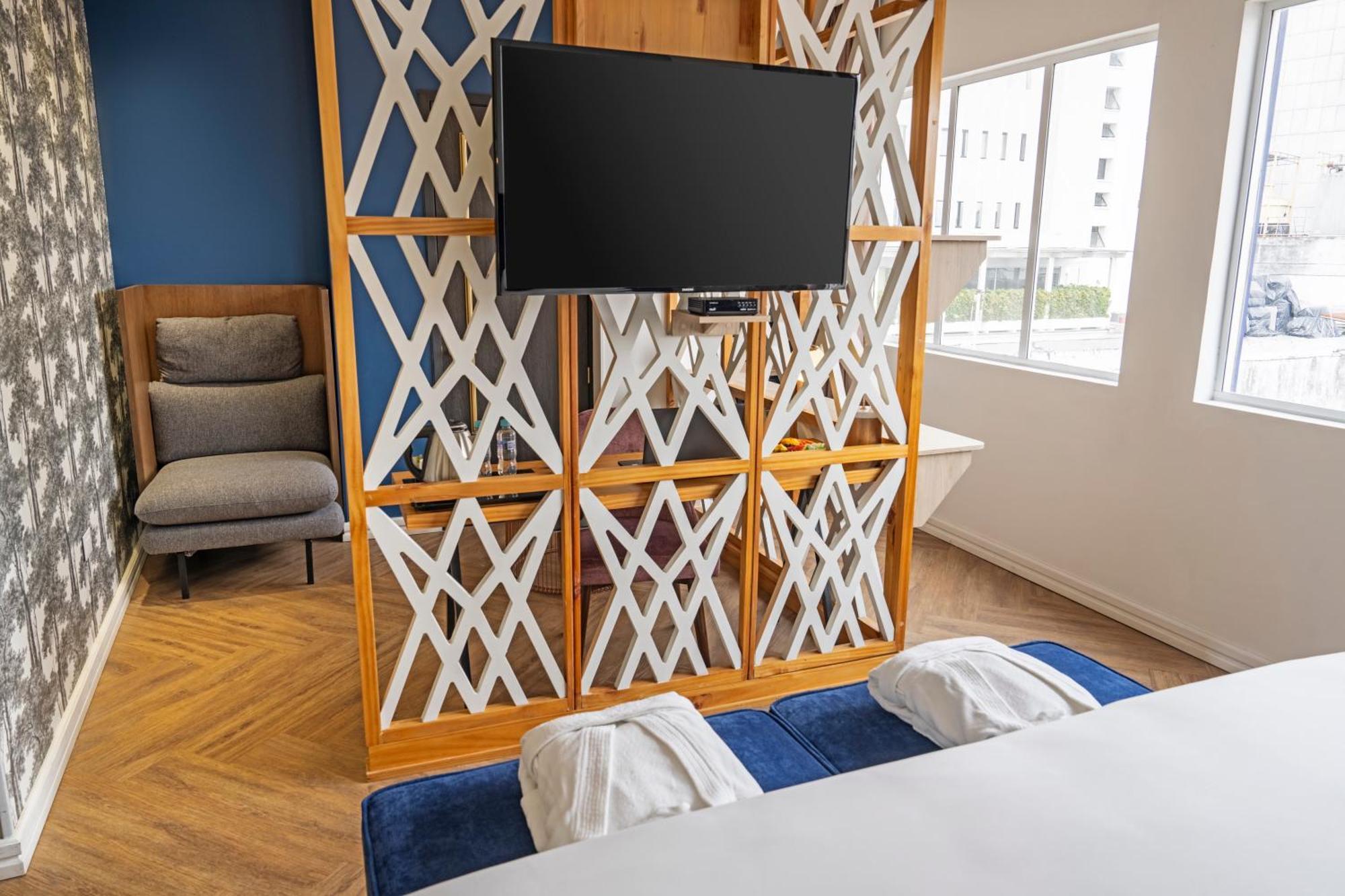 Faranda Collection Hotel 5*
