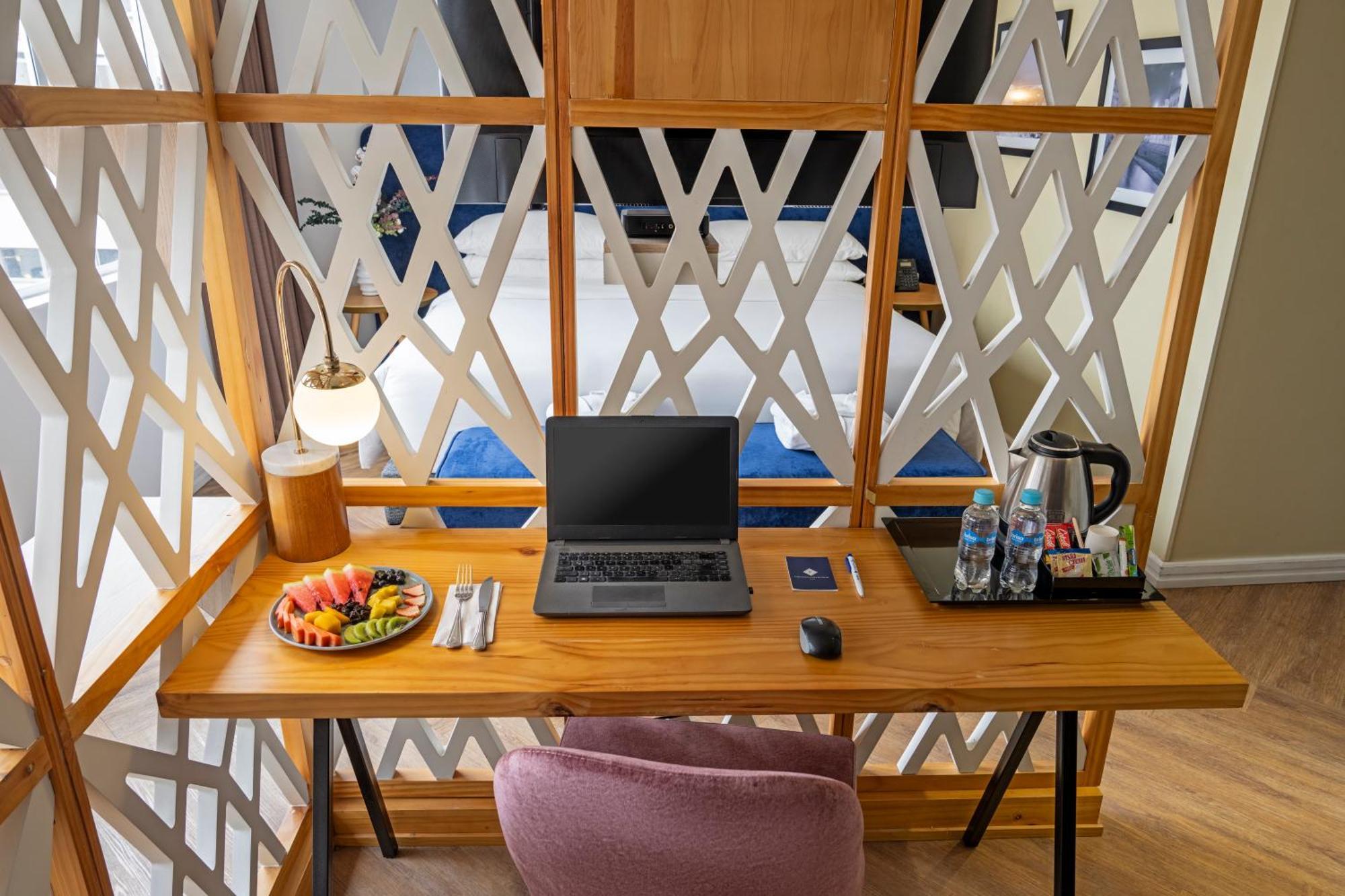 Hotel Faranda Collection 5*