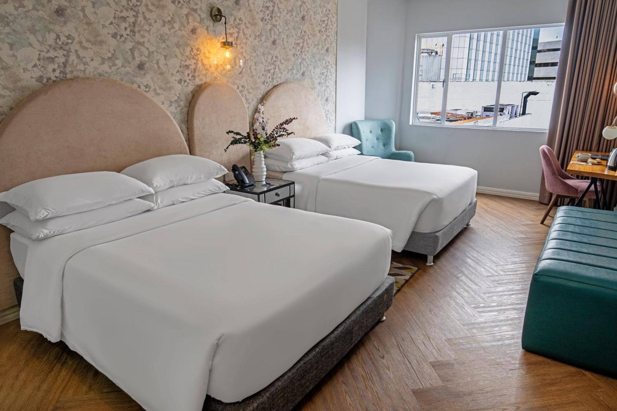 Faranda Collection Hotel Cali