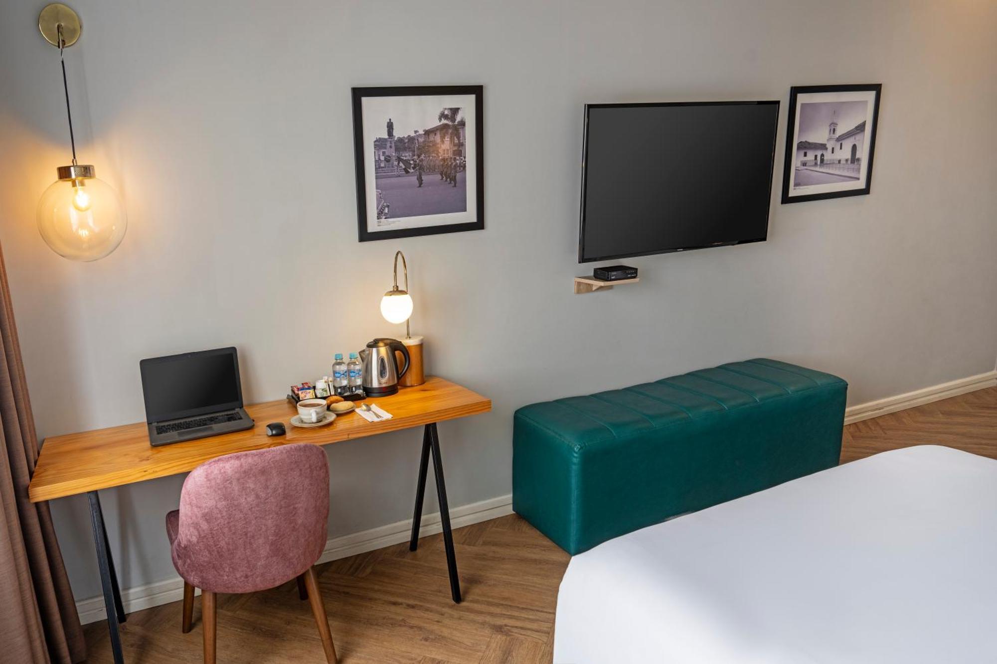 Hotel Faranda Collection