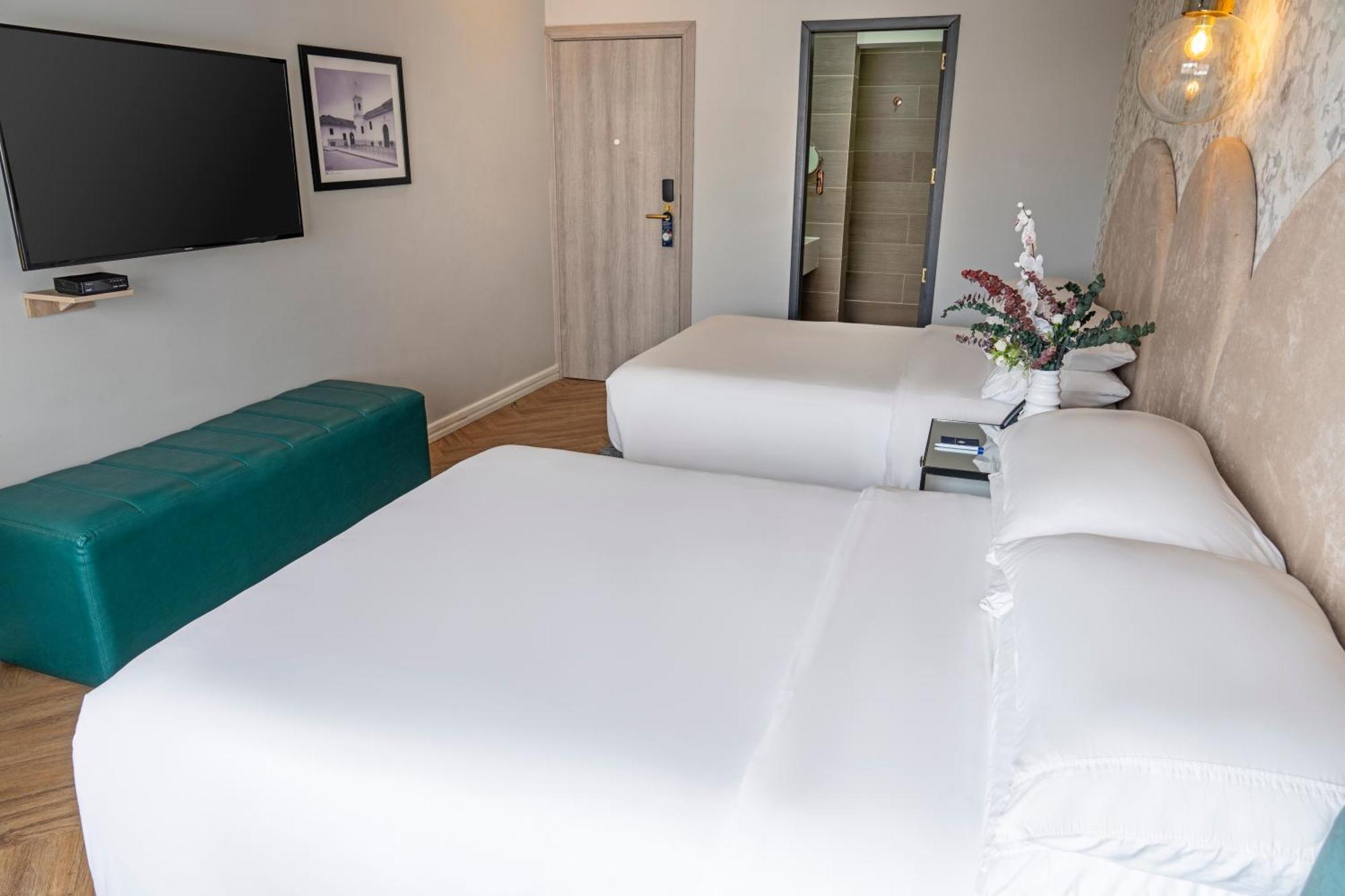 Hotel Faranda Collection 5*