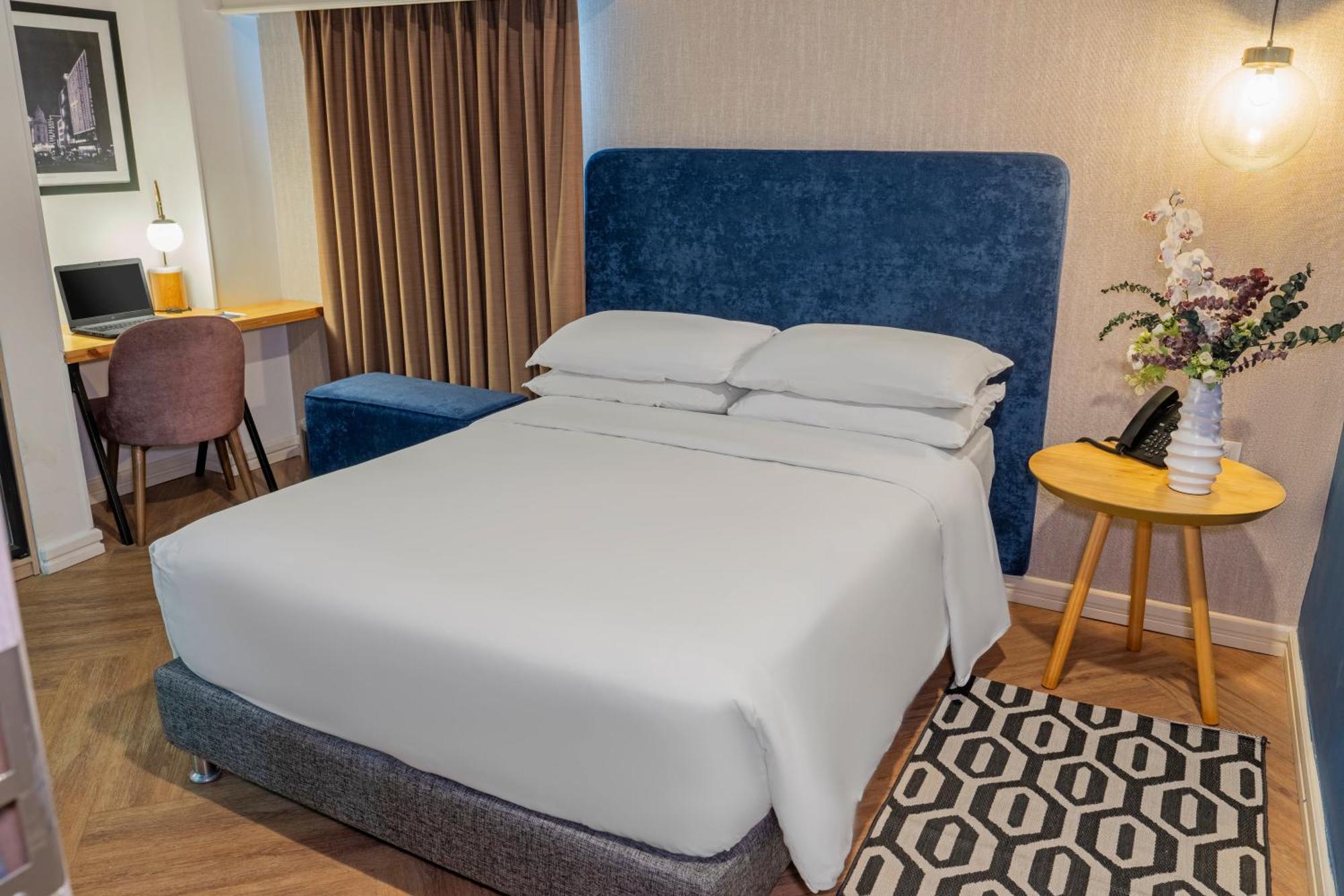 Hotel Faranda Collection