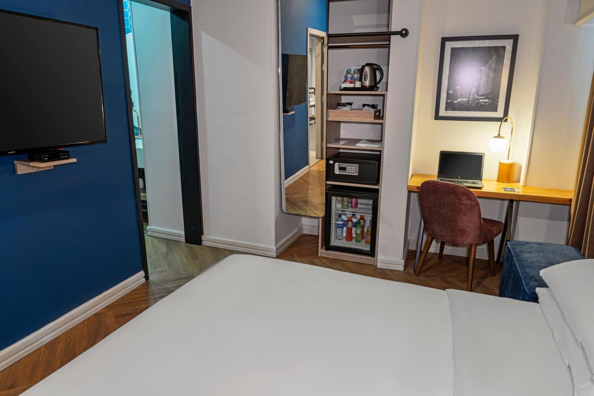 Faranda Collection Hotel 5*