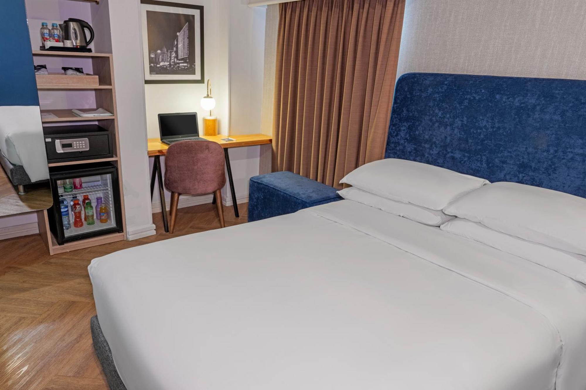 Faranda Collection Hotel Cali