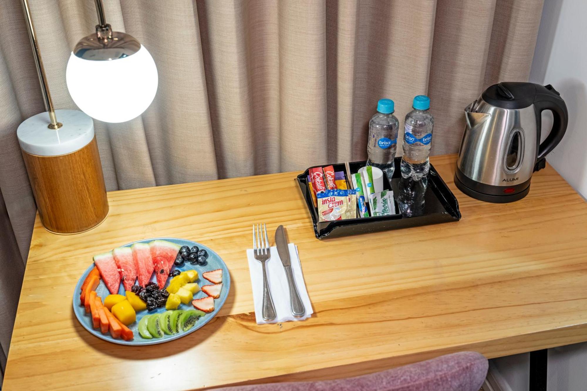 Faranda Collection Hotel