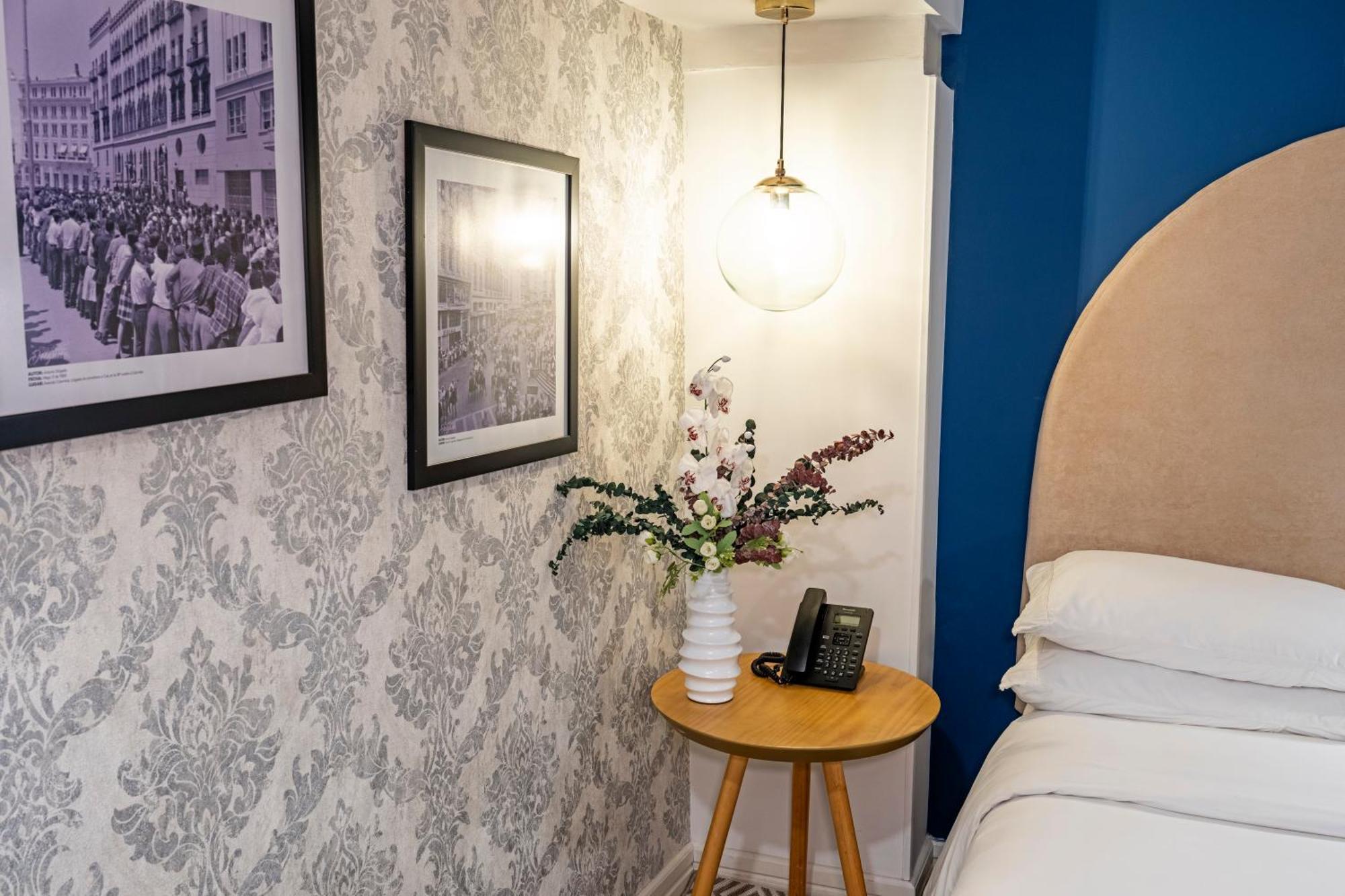 Hotel Faranda Collection