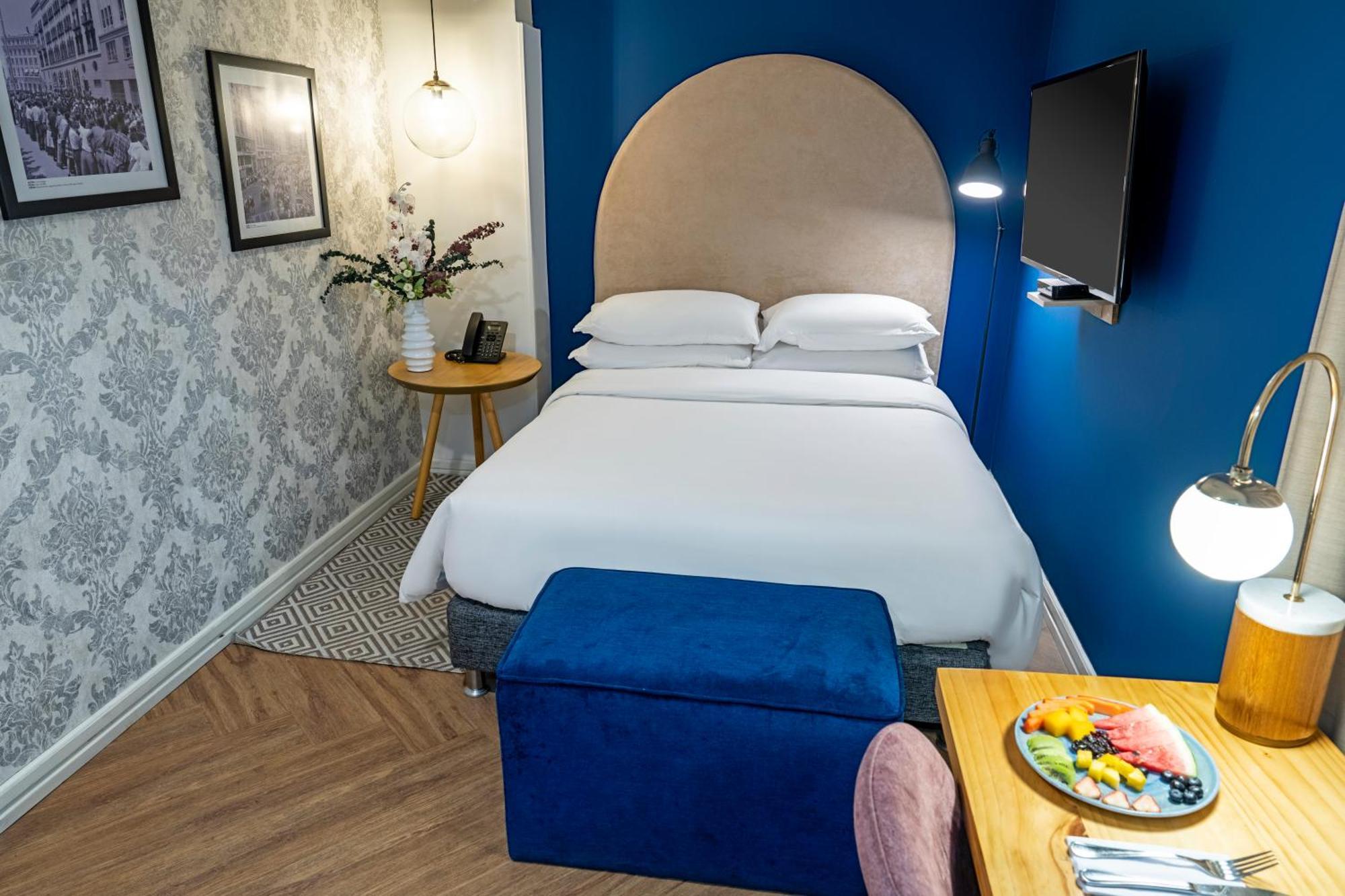 Faranda Collection Hotel 5*