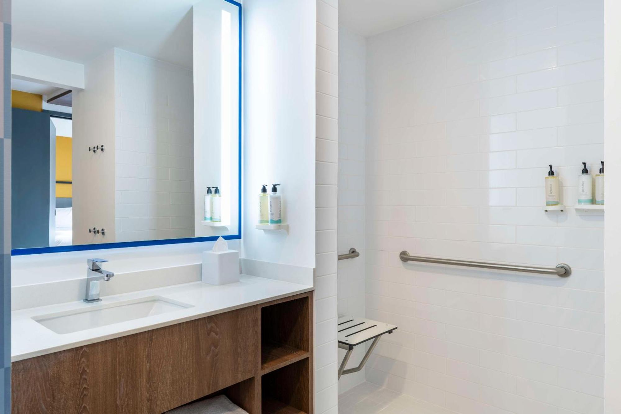 Hotel Tru By Hilton Sur Cali