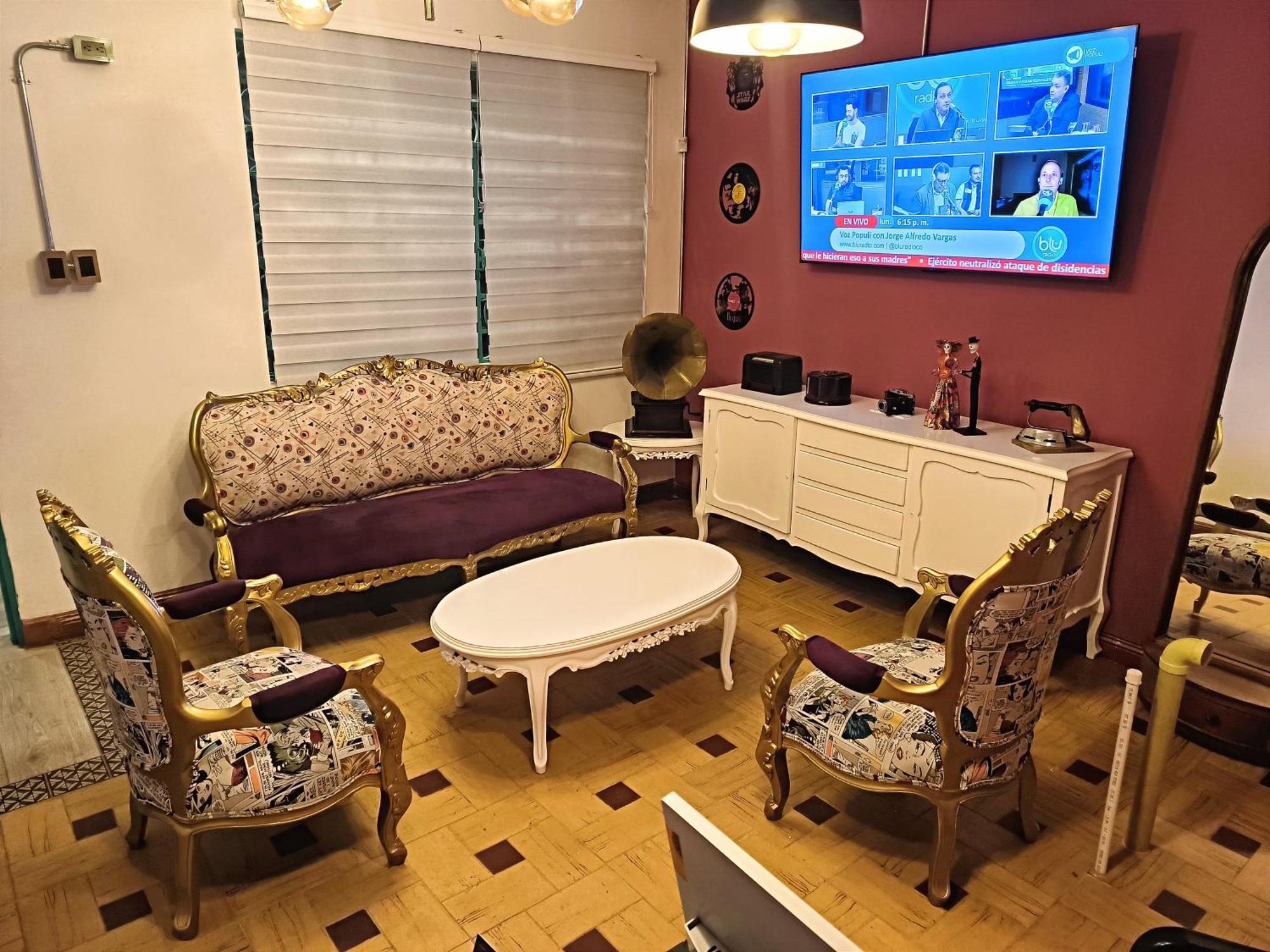 Casa Vecchia 4*
