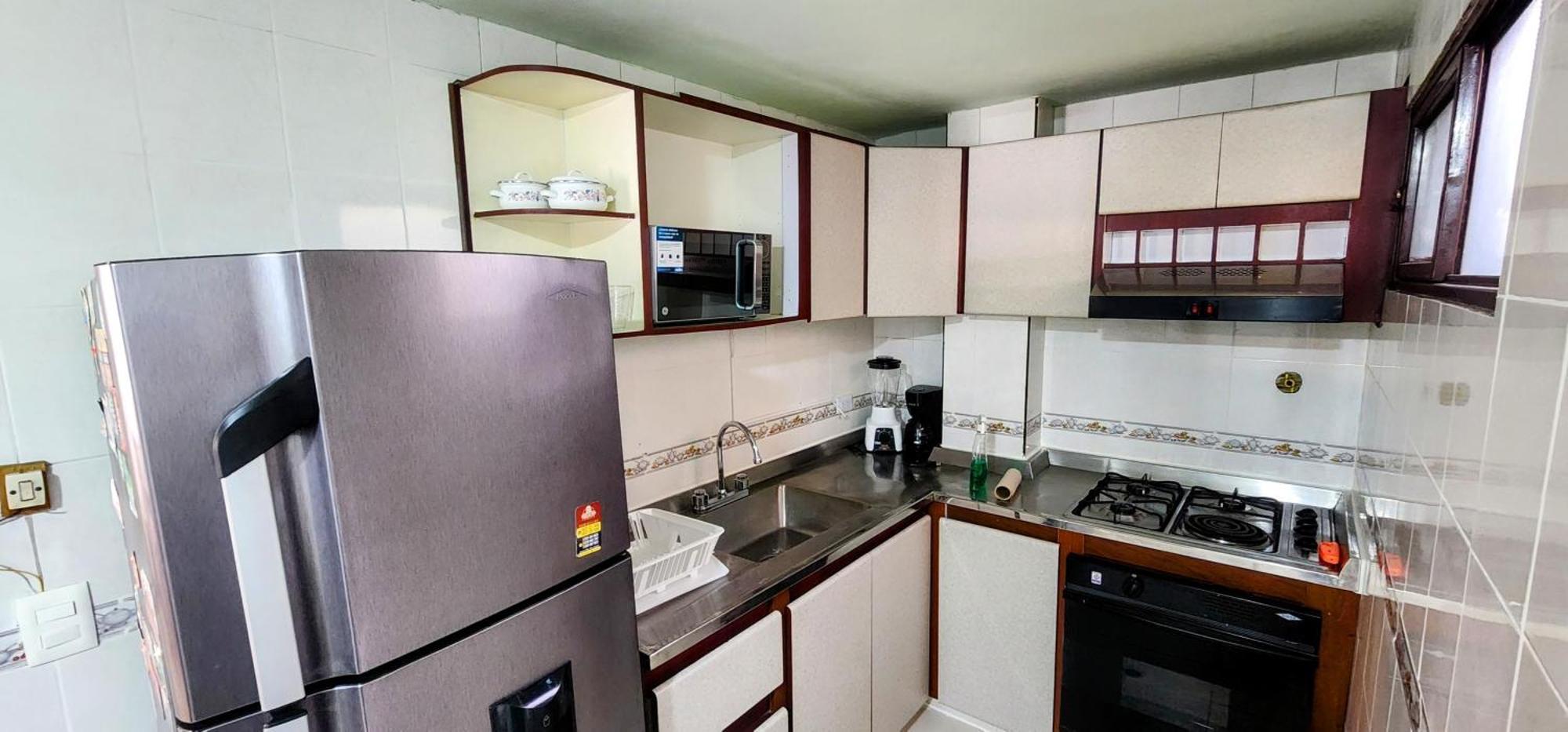 Acogedor Apto Al Lado Del Parque Del Ingenio Apartamento *