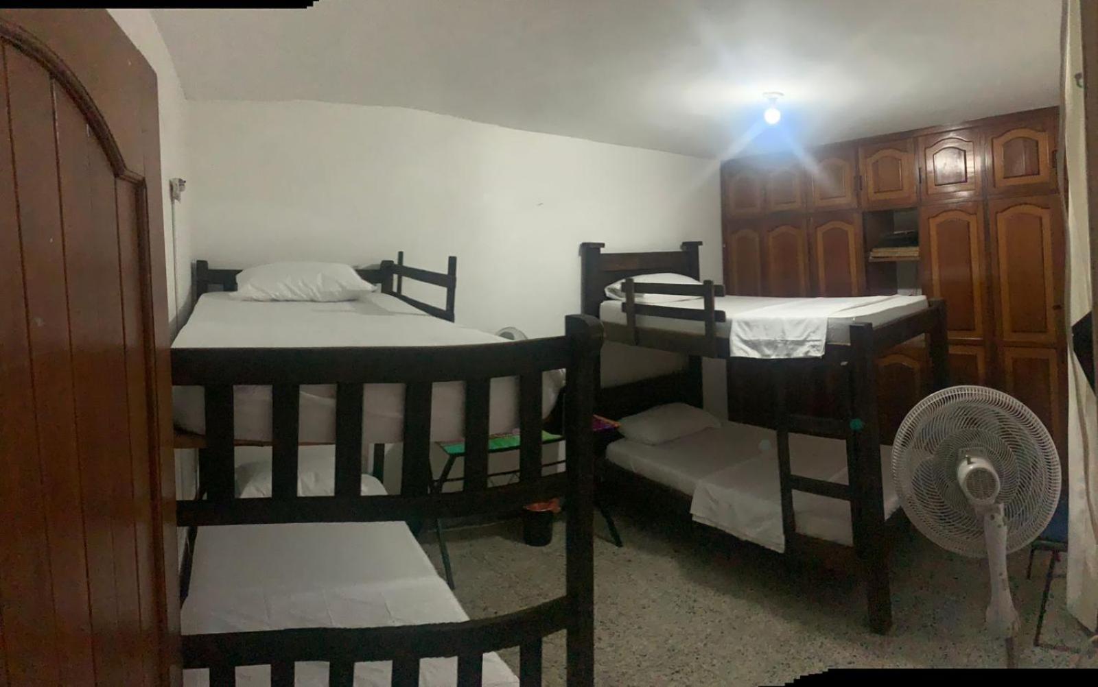 Guest house La Clave 2*