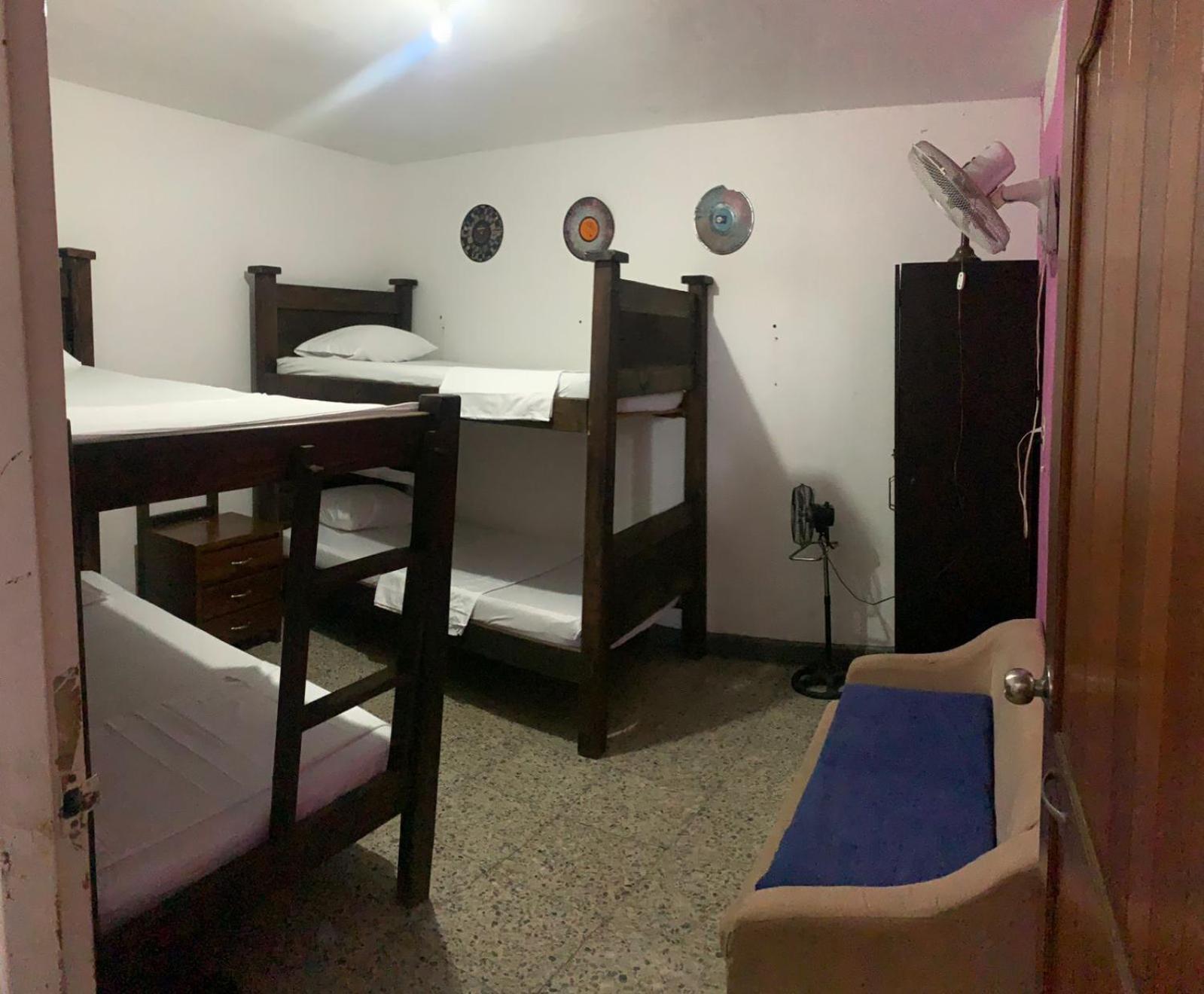 La Clave Guest house