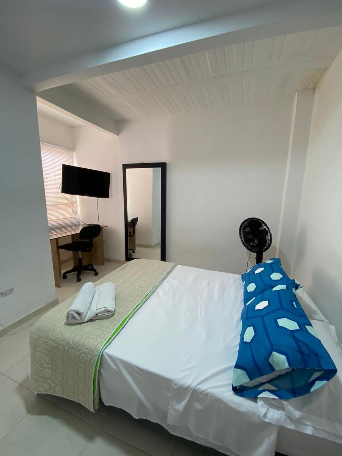 Apartamento Apto Caney 401 *