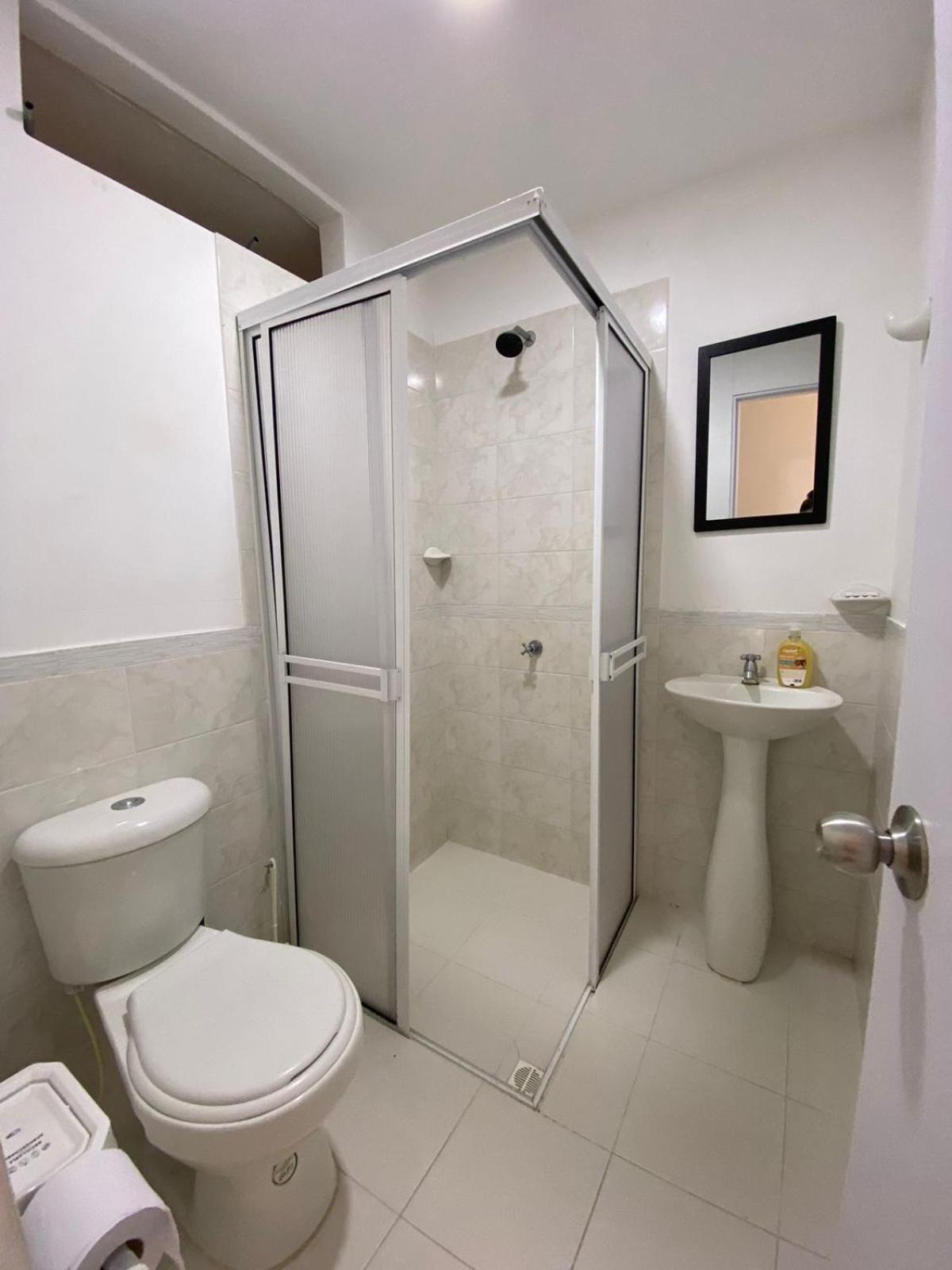 Apto Caney 401 Apartamento Cali
