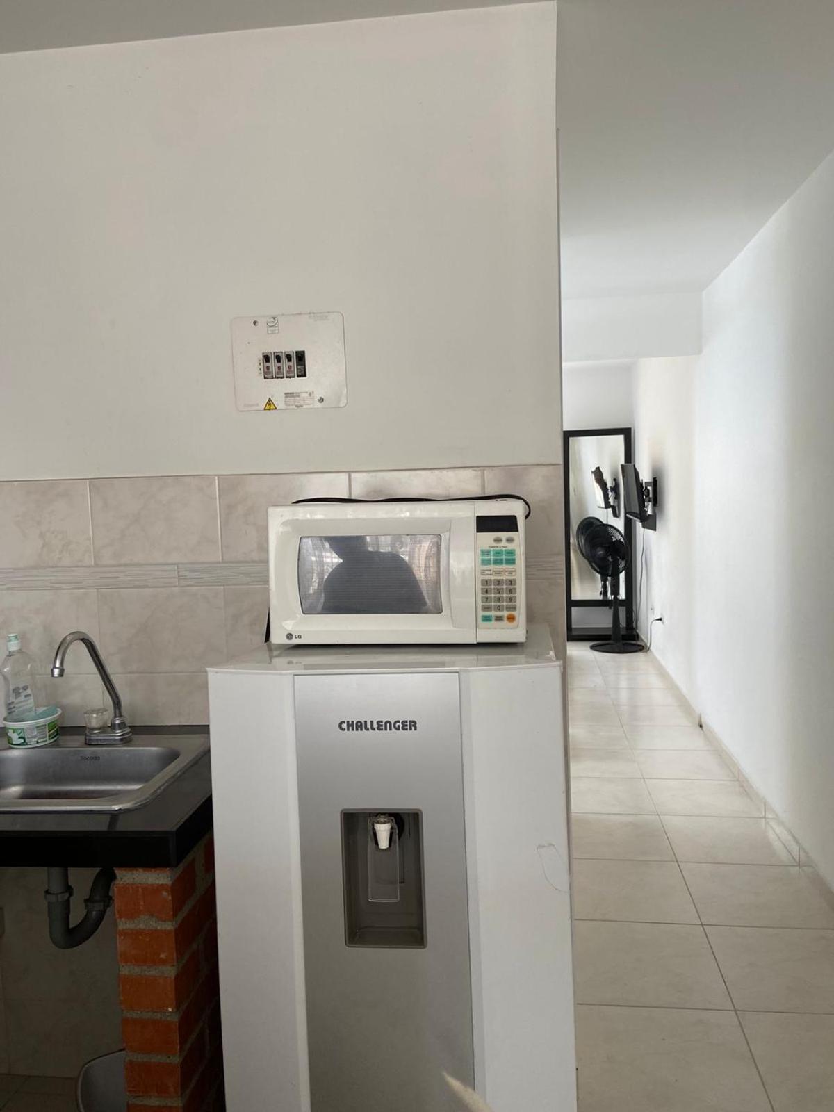 Apartamento Apto Caney 401 Cali