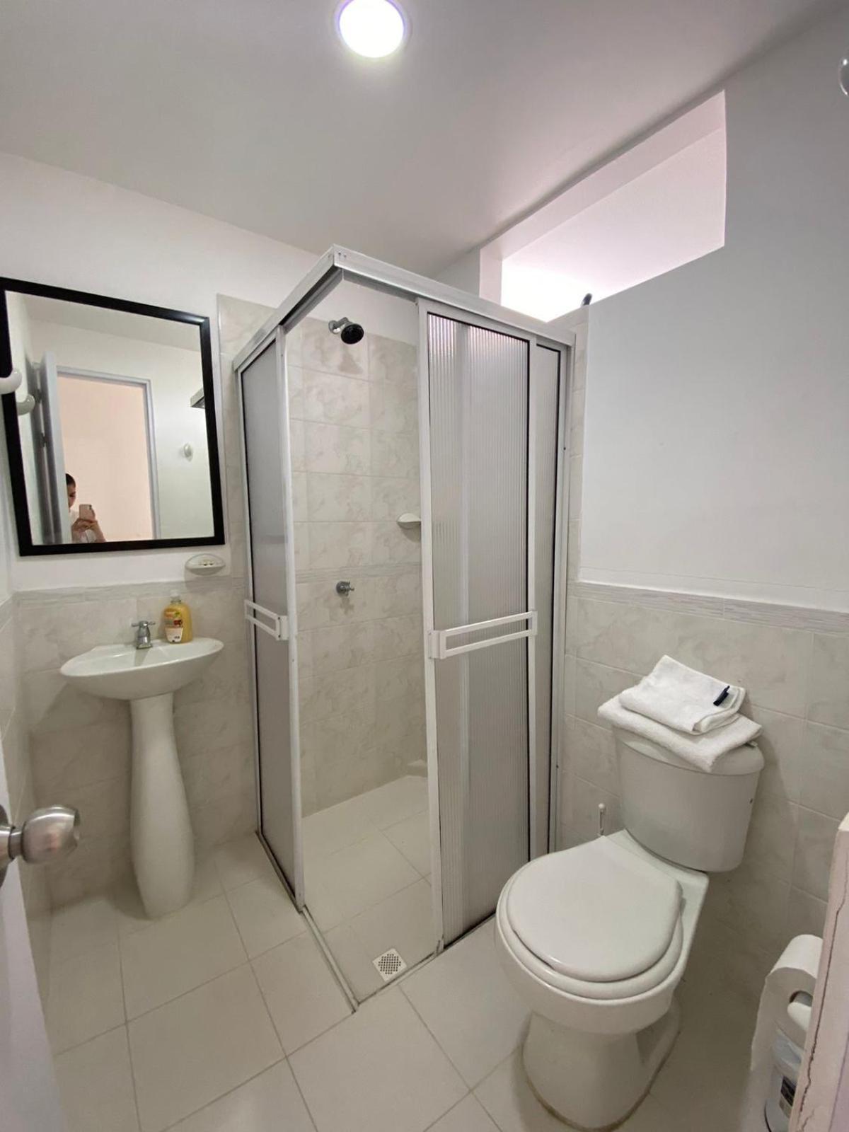 Apto Caney 401 Apartamento *