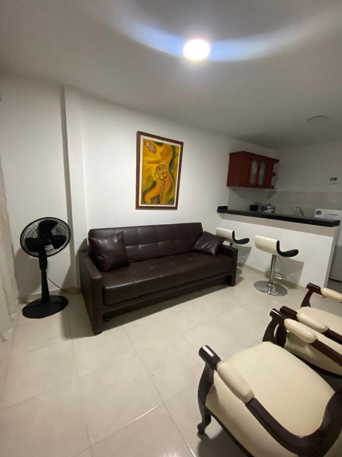 Apartamento Apto Caney 401 *