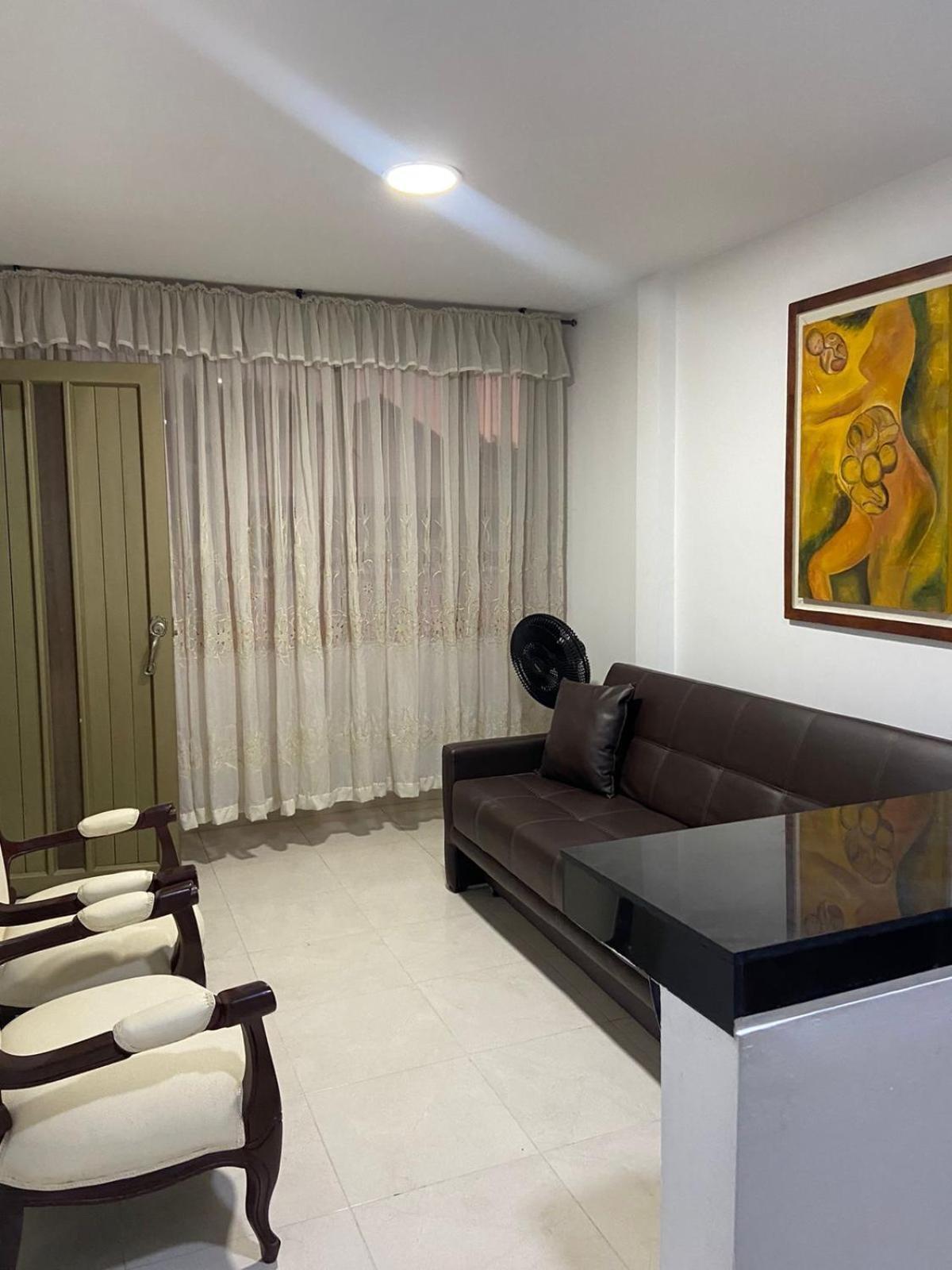 Apto Caney 401 Apartamento Cali