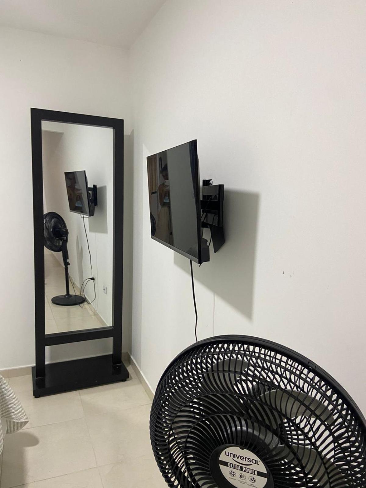 Apartamento Apto Caney 401 Cali