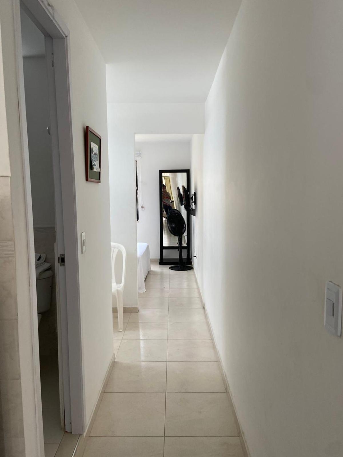 Apto Caney 401 * Cali