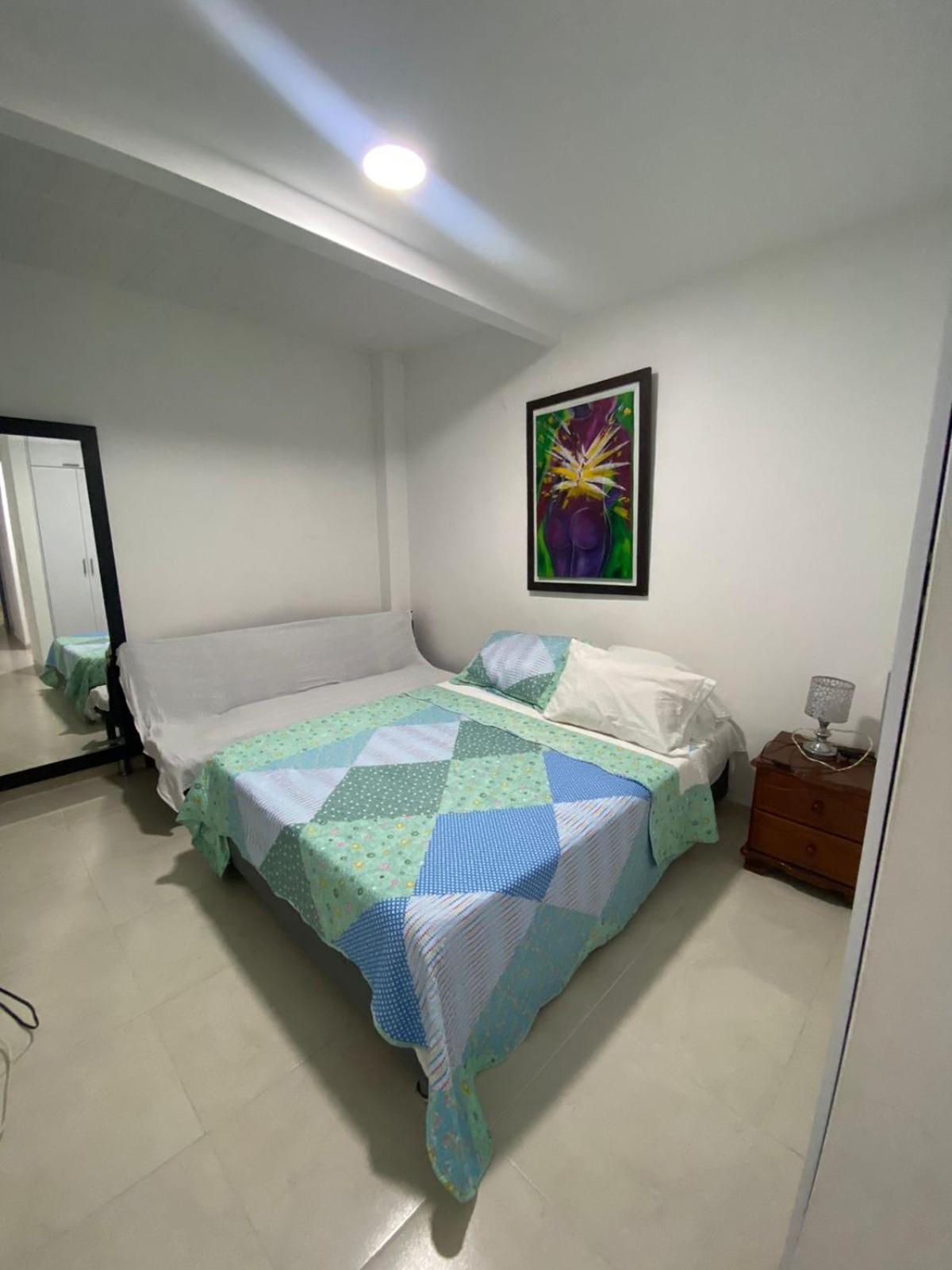 Apartamento Apto Caney 401