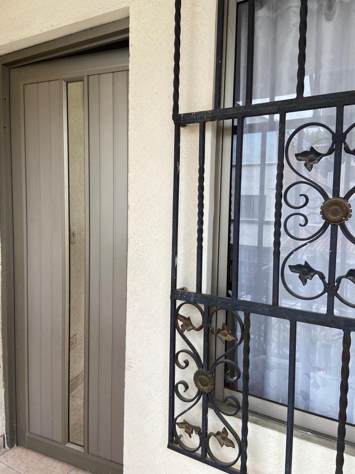 Apto Caney 401 Apartamento *