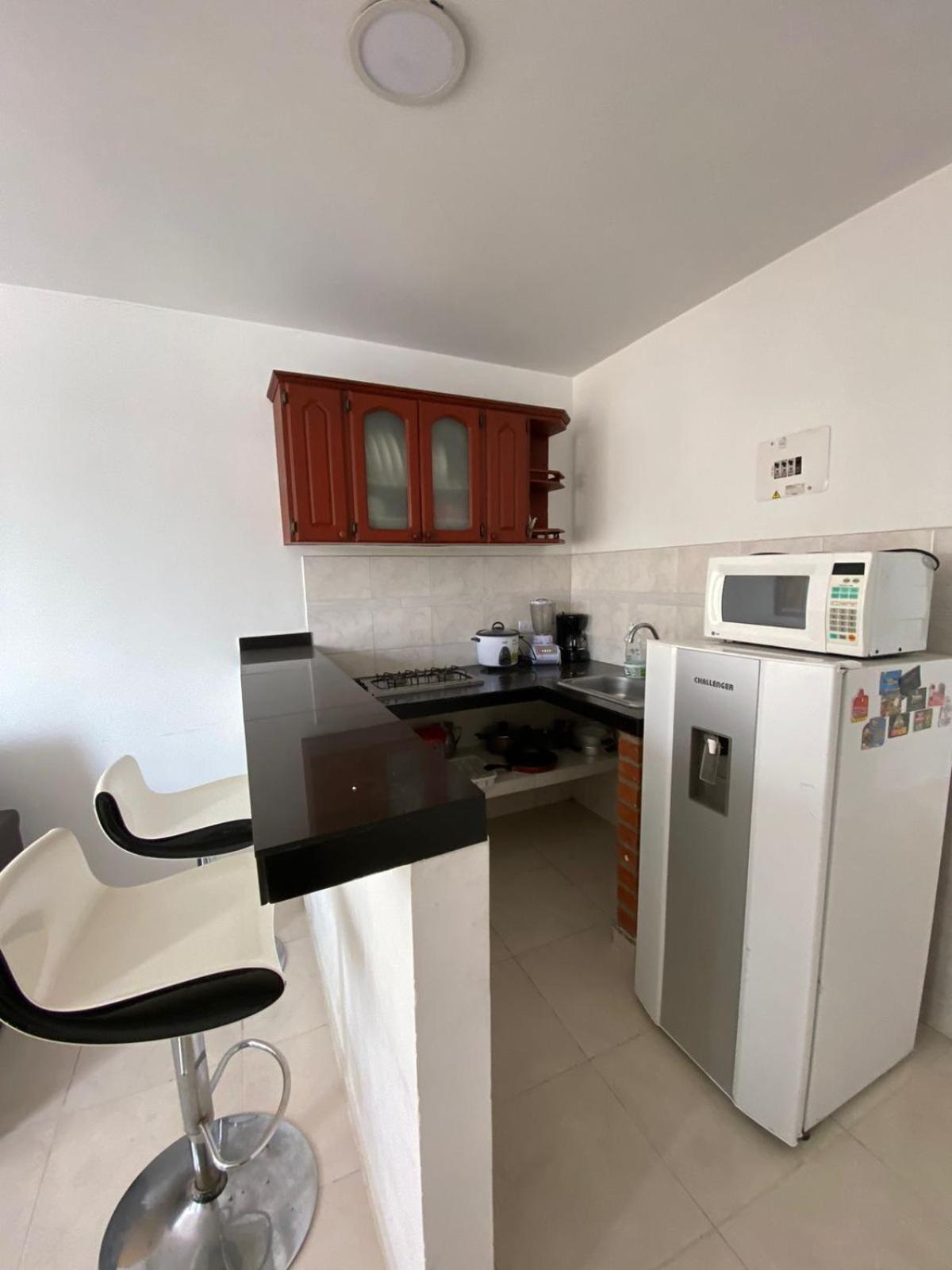 Apto Caney 401 Apartamento