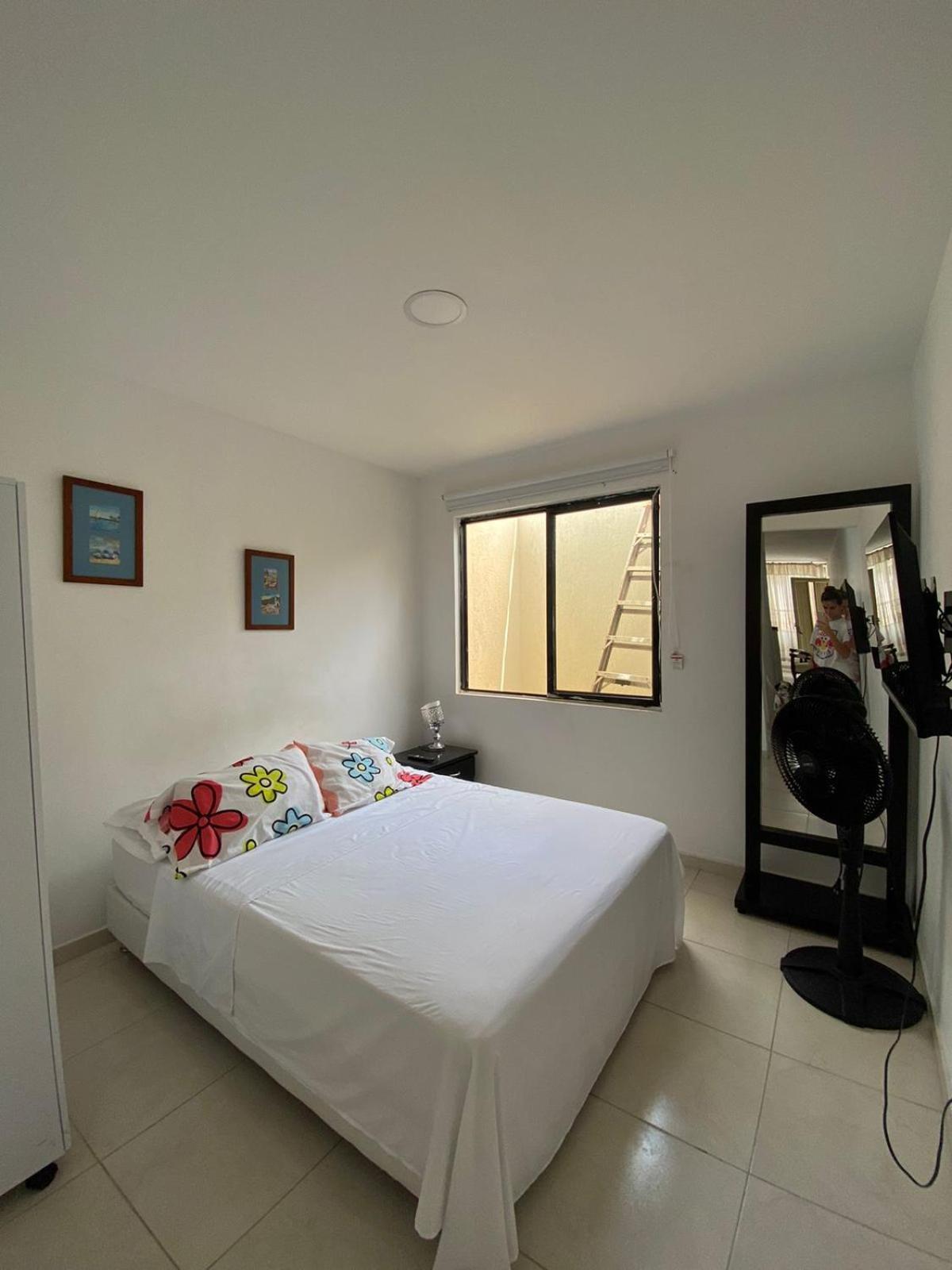Apto Caney 401 Apartamento *