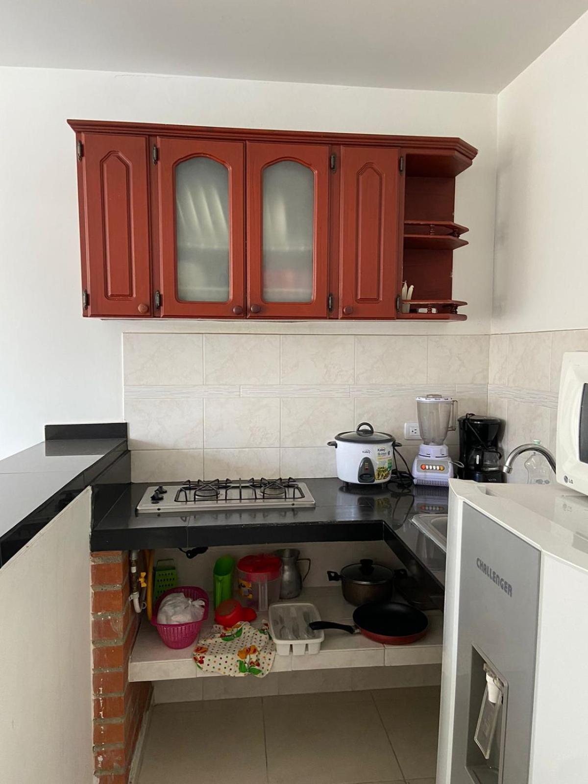Apto Caney 401 Apartamento Cali