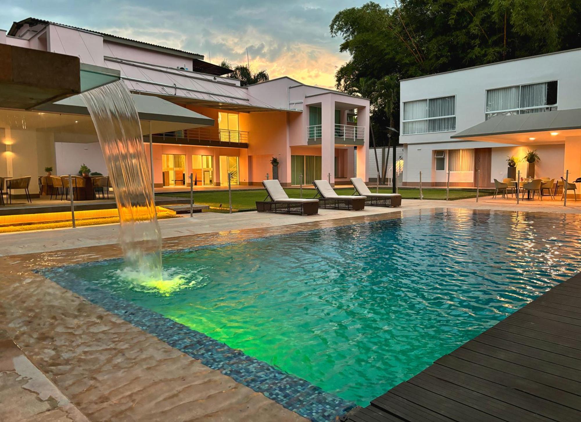 Casa Aurora Luxury