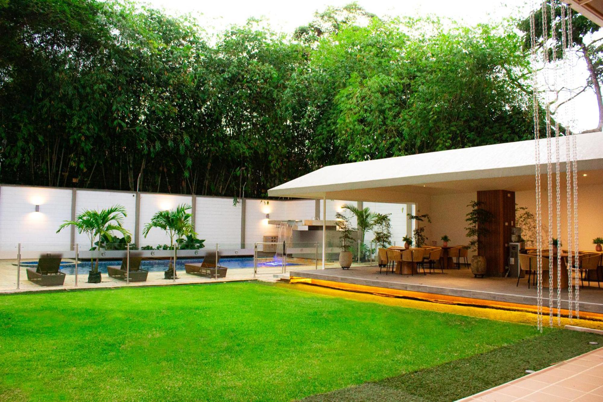 Casa Aurora Luxury * Cali