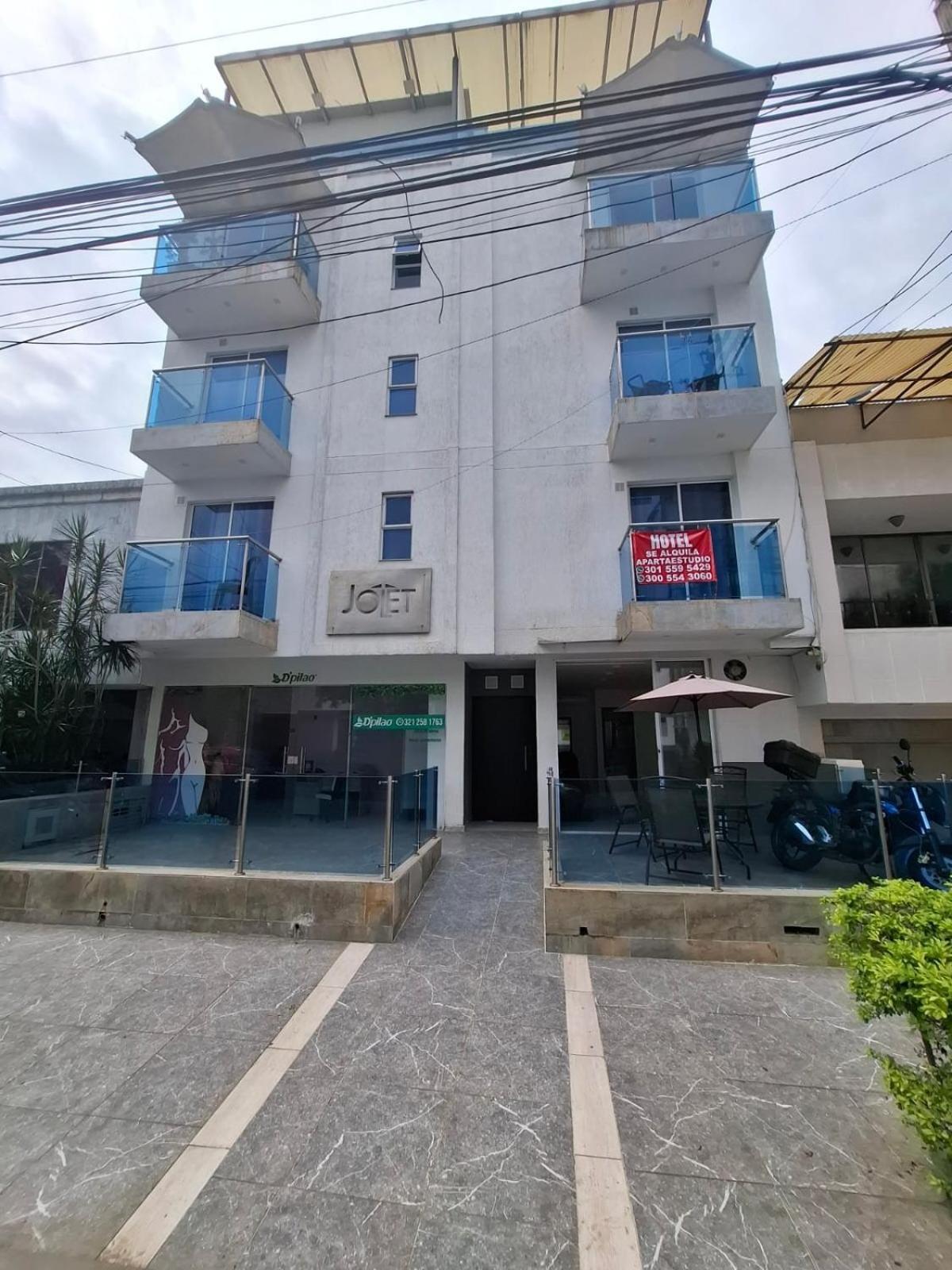 Jardin Plaza By Sgh Hotel 3*
