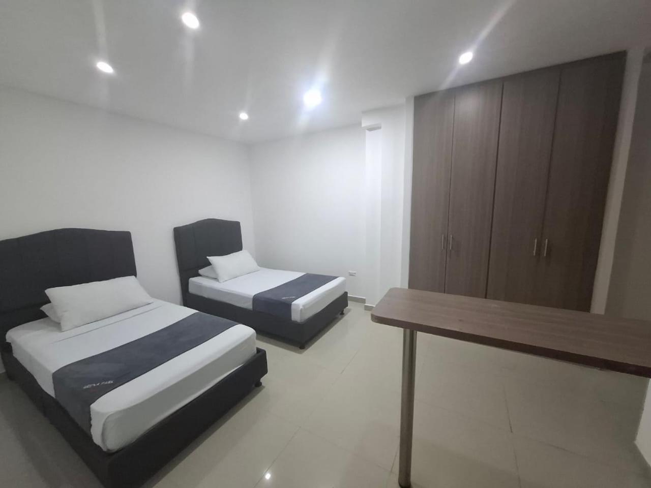 Hotel Jardin Plaza By Sgh Cali