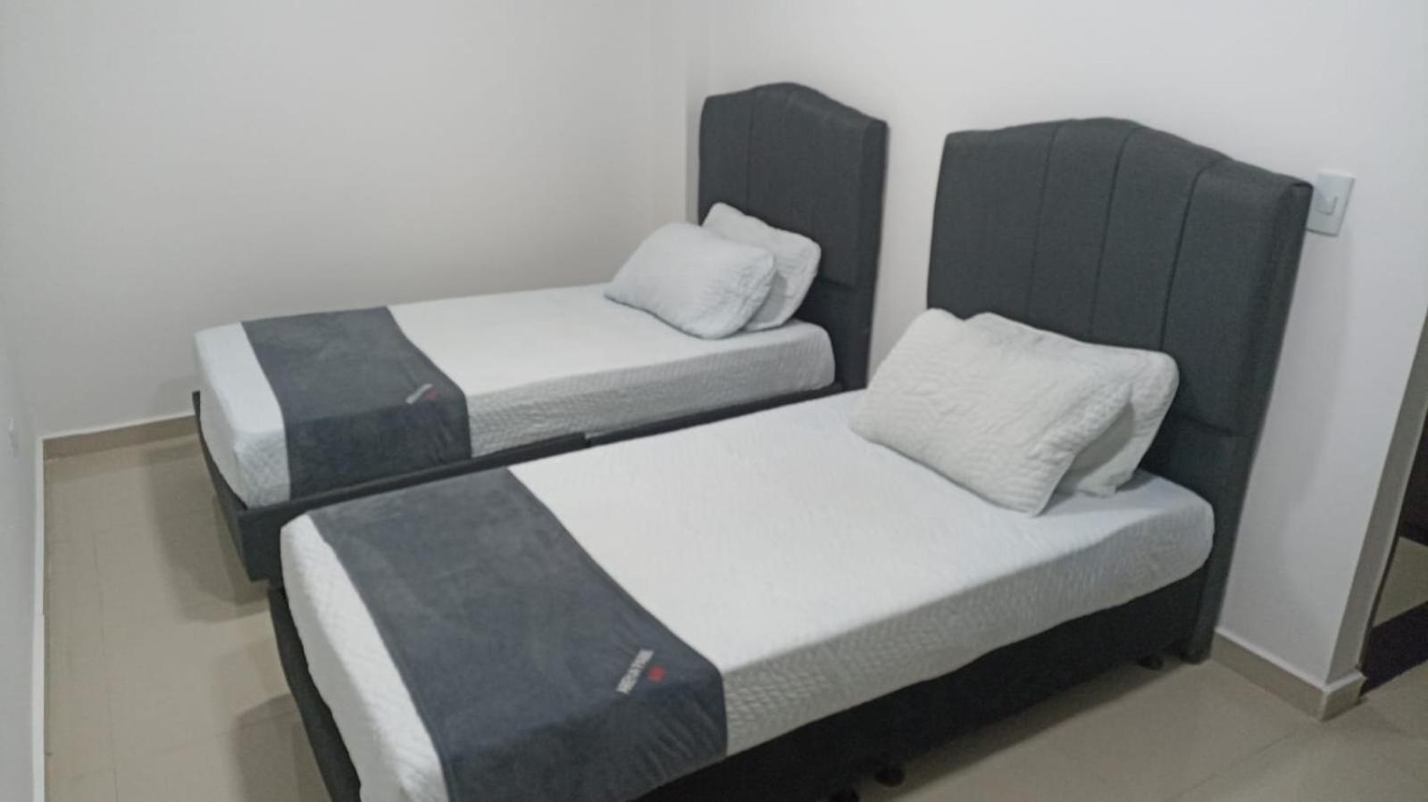 Hotel Jardin Plaza By Sgh