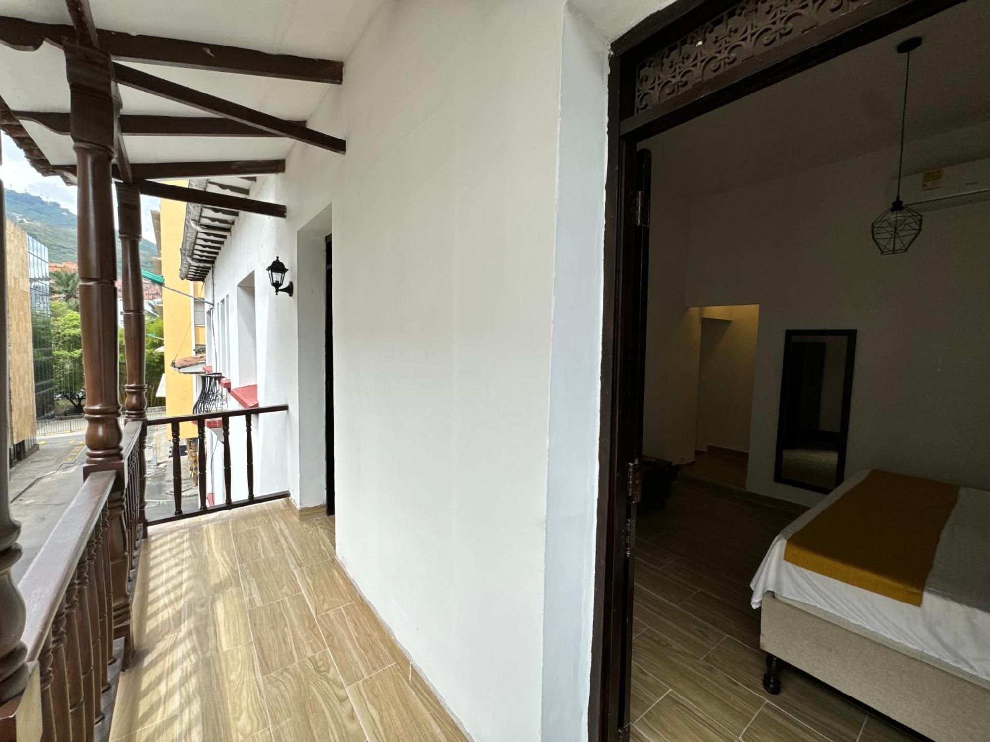 Boulevard Del Rio Hotel *