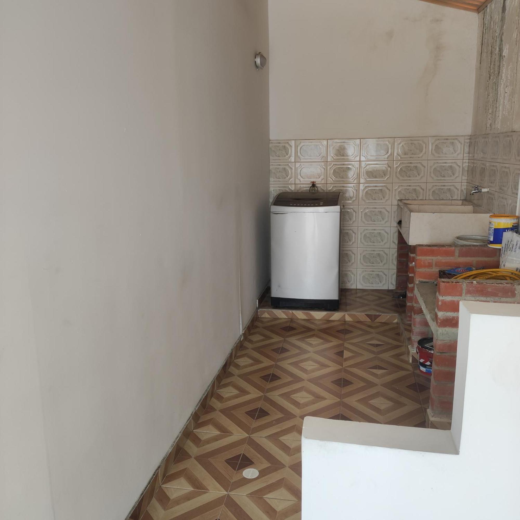 Apartamento Vivienda Turistica Benicalap!