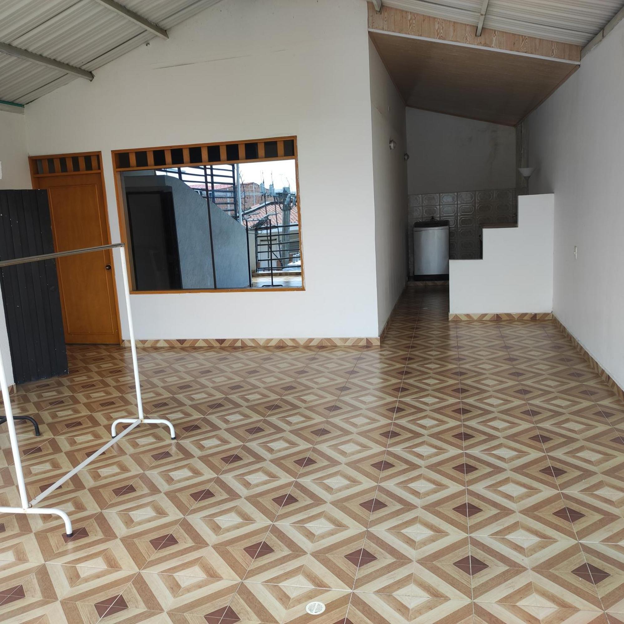 Vivienda Turistica Benicalap! *