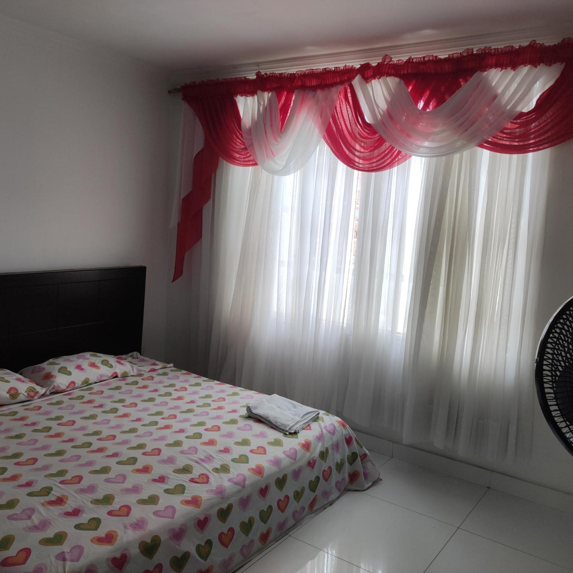 Vivienda Turistica Benicalap!