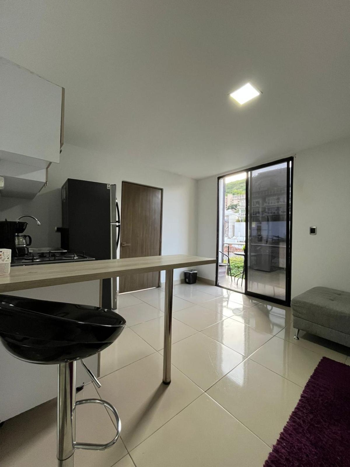 Hotel Granada - Av 9